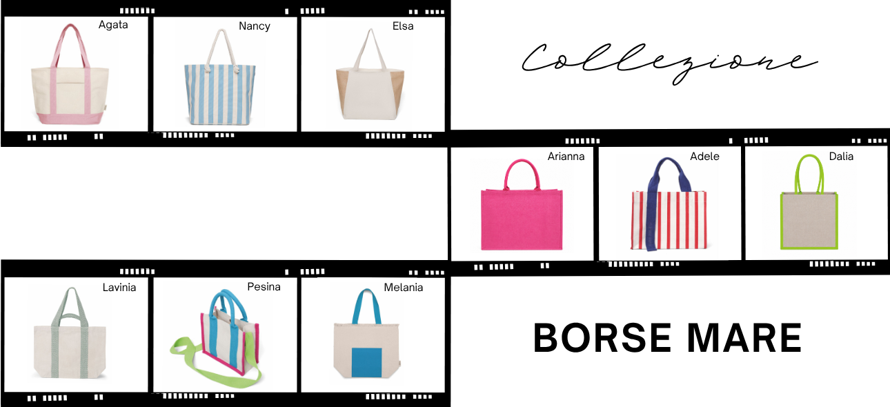 Borse Mare