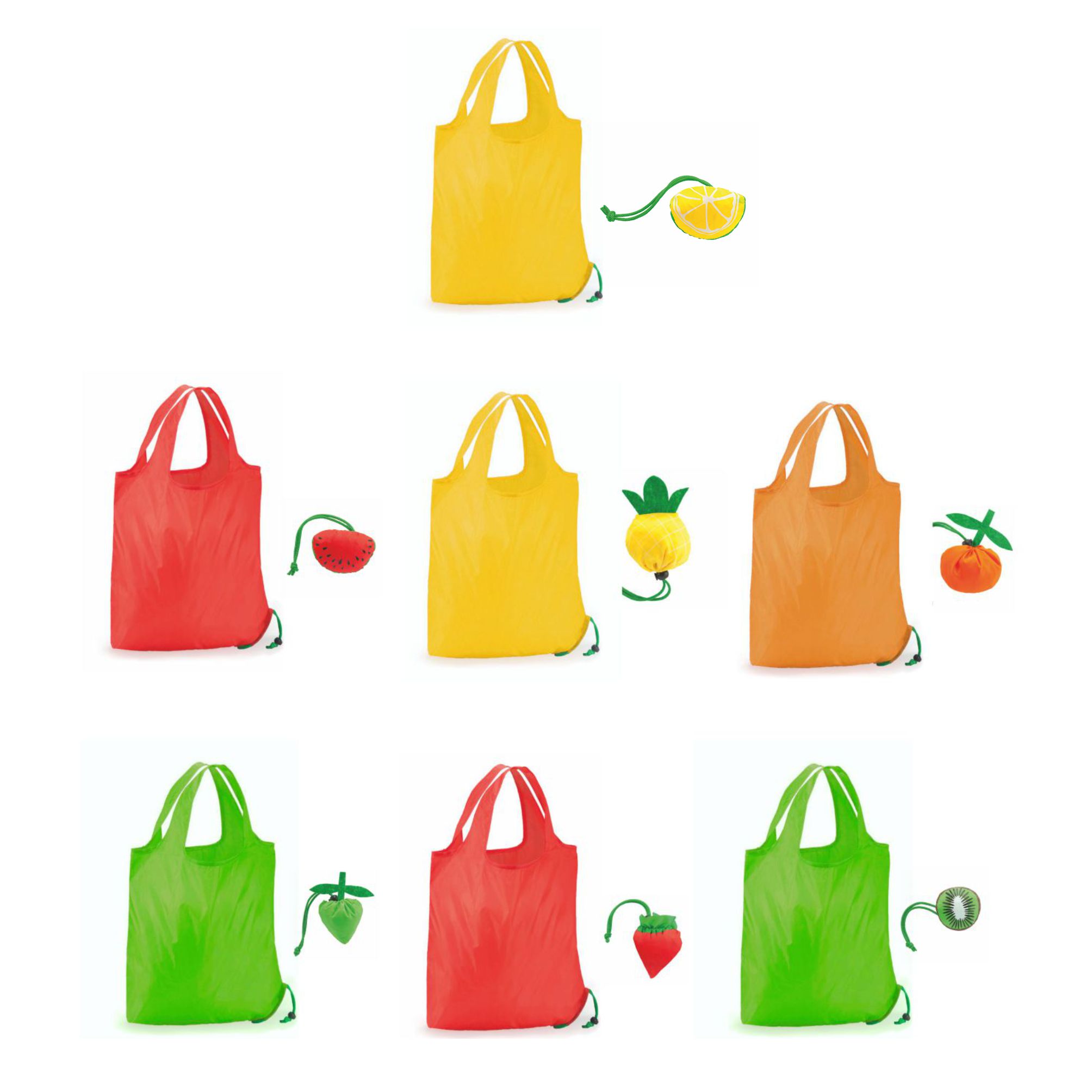 Fruit - Borsa Della Spesa
