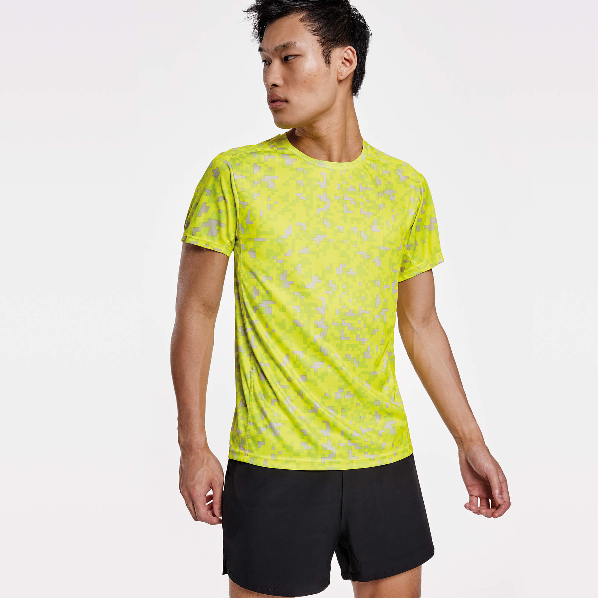 Roly Assen T-Shirt Uomo