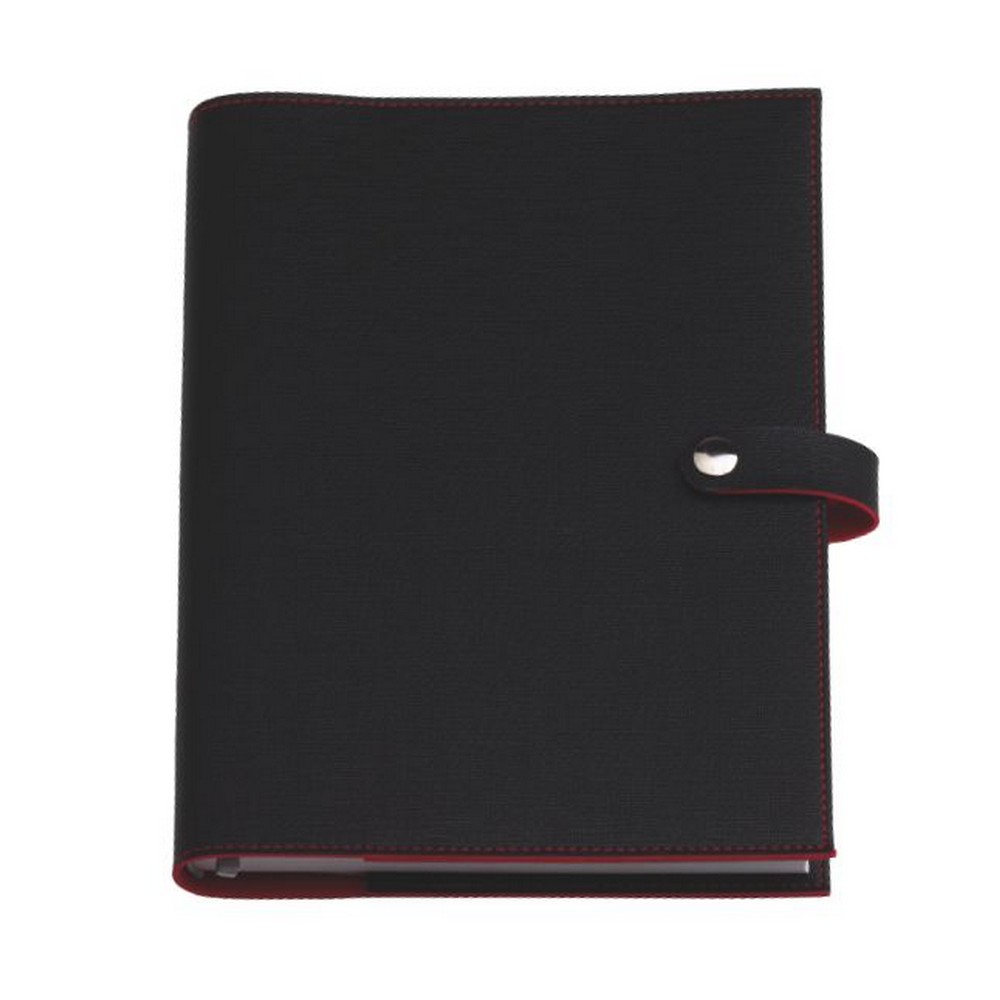 NEROLA - Agenda Settimanale 17 x 24 - NERO