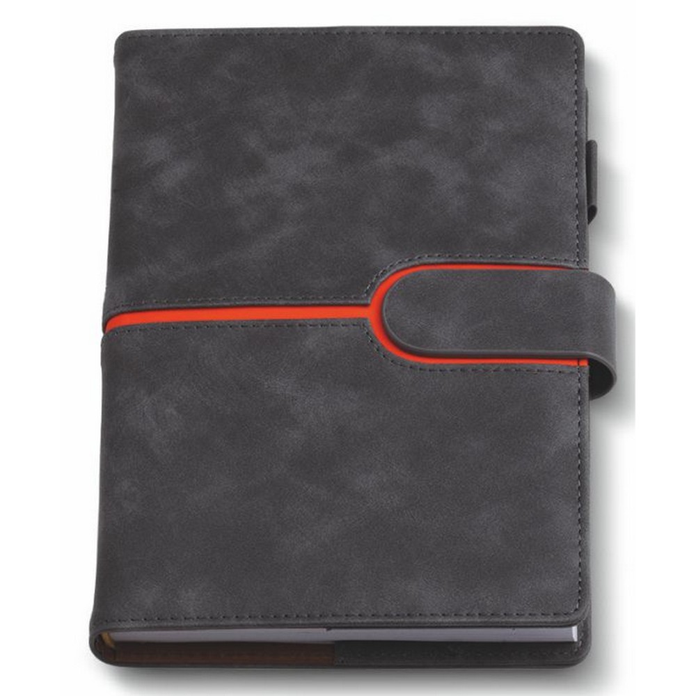 ARANCIO AGENDA GIORNALIERA