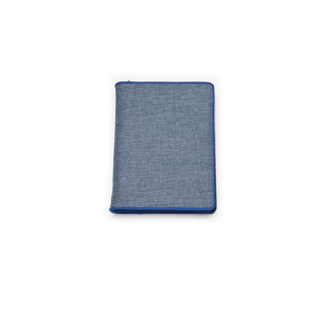 BIONE - Agenda Giornaliera 17 x 24 - ROYAL BLU