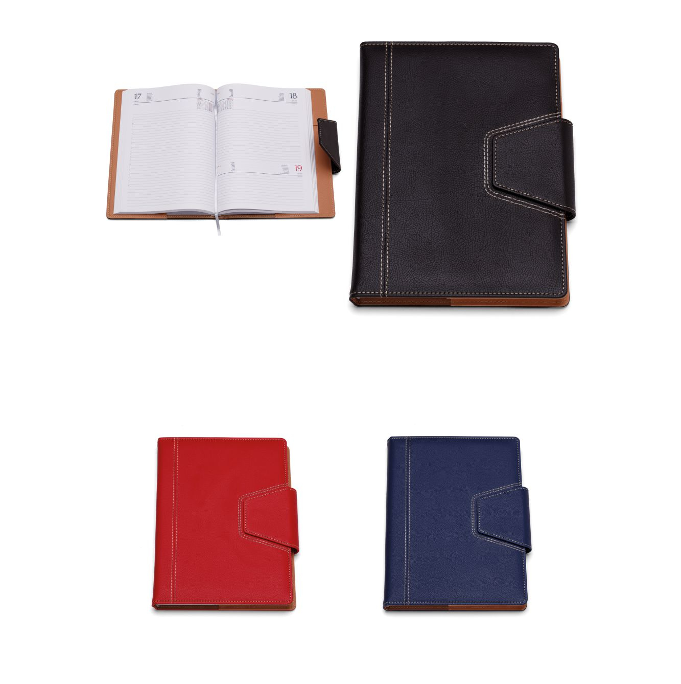 Agenda Giornaliera 15X21