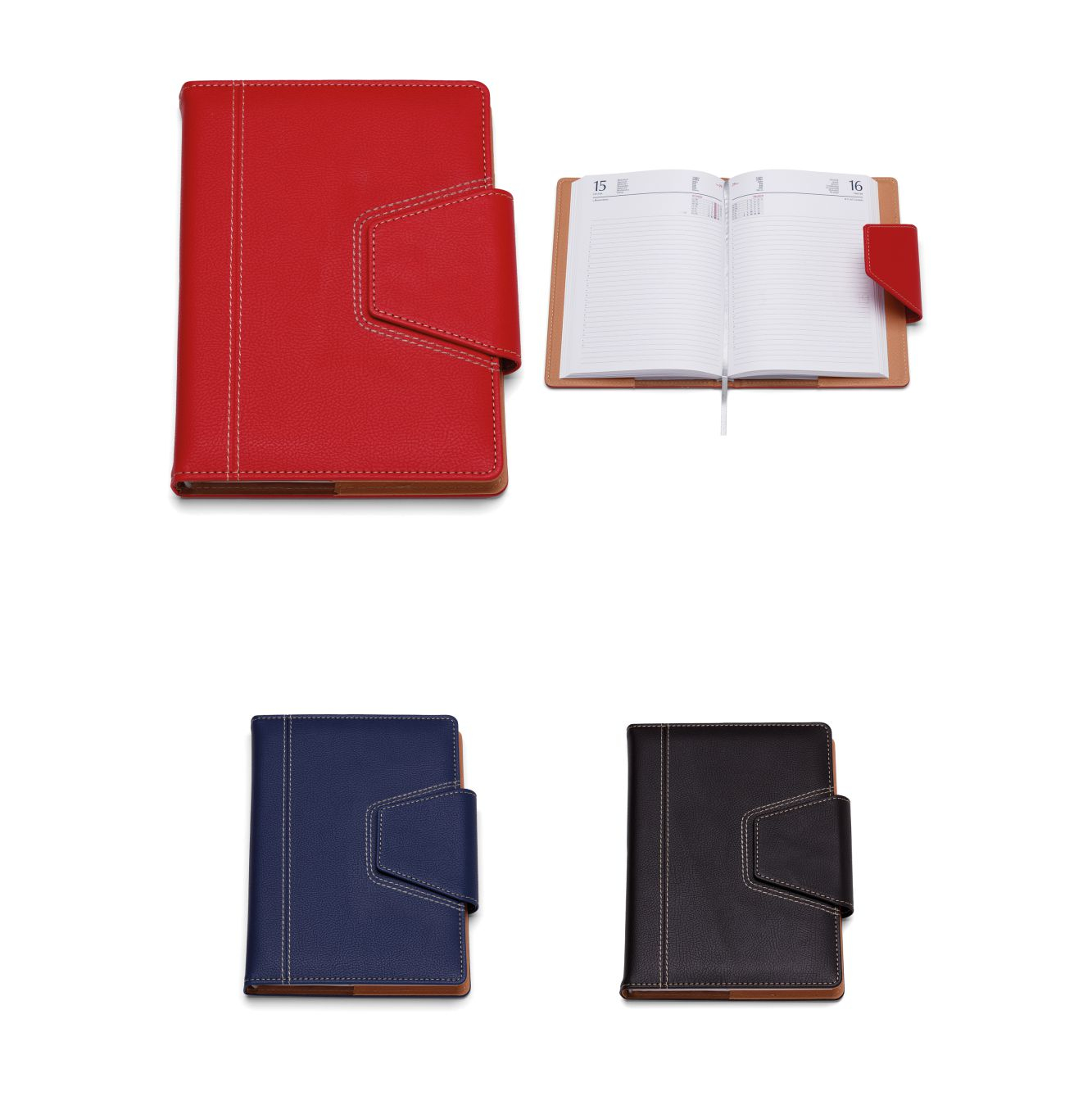 Agenda Giornaliera 17x24