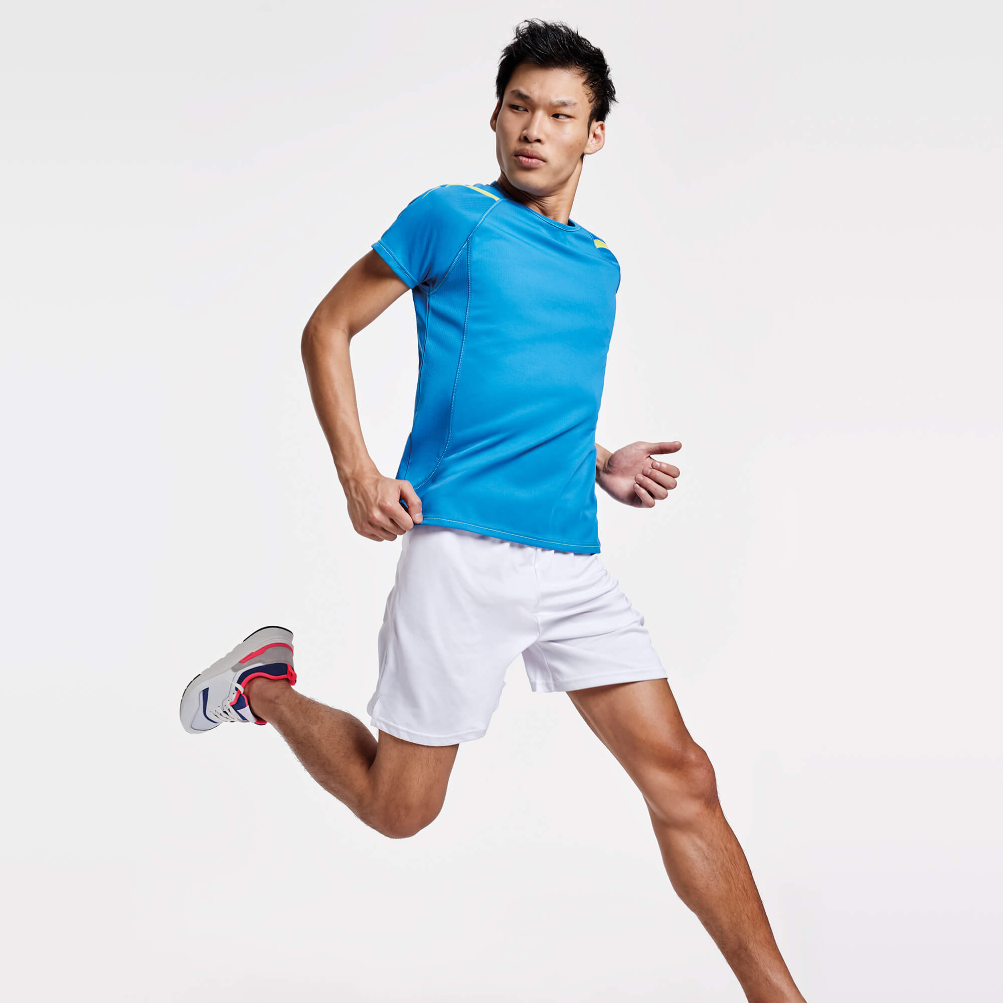 Roly Sepang T-Shirt Uomo
