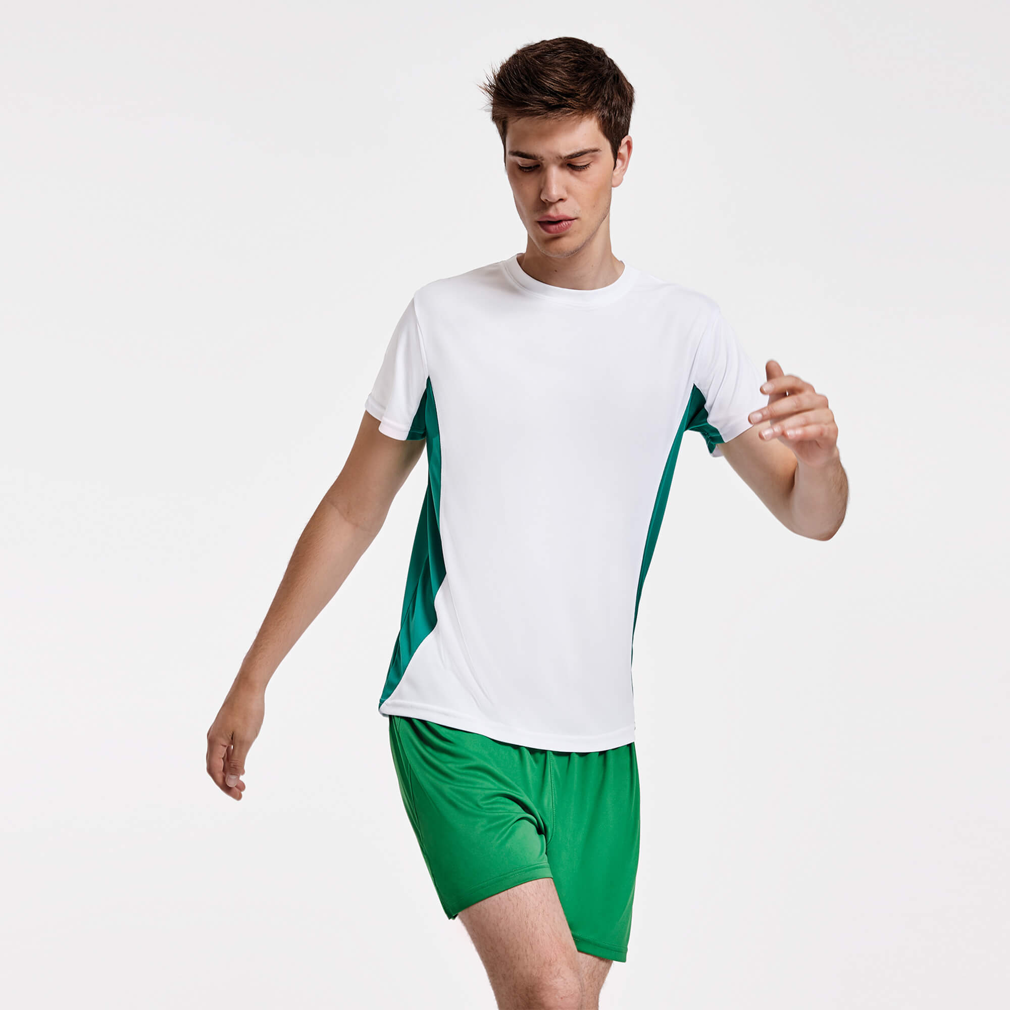 Roly Tokyo T-Shirt Uomo