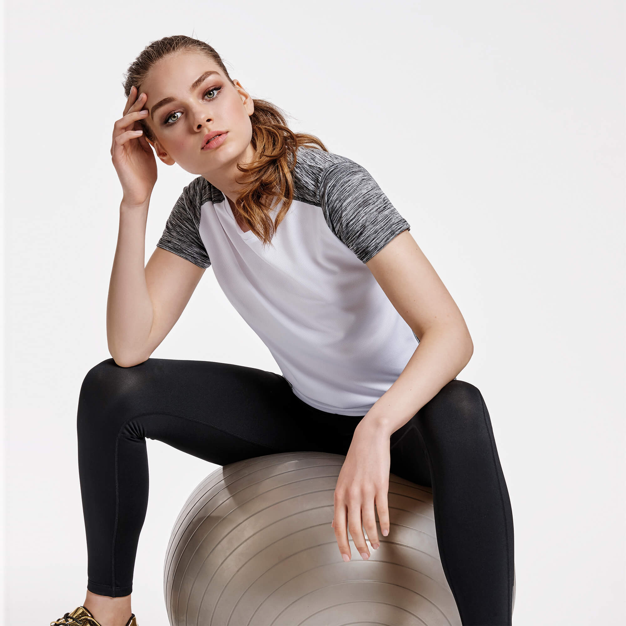 Roly Adelaida Leggins Donna