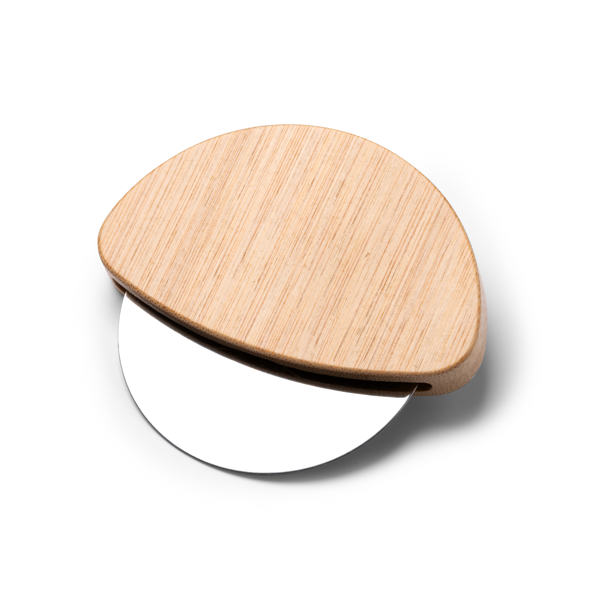 Rolly - Tagliapizza In Bamboo