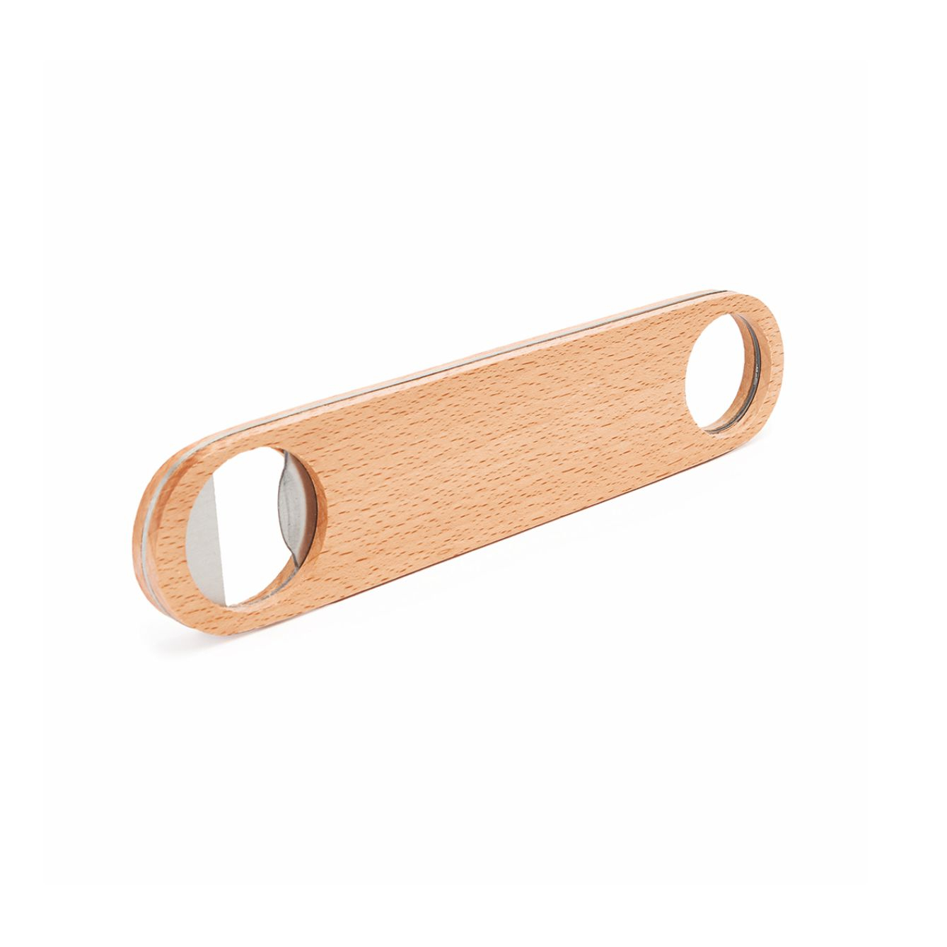 Lager – Apribottiglia In Legno
