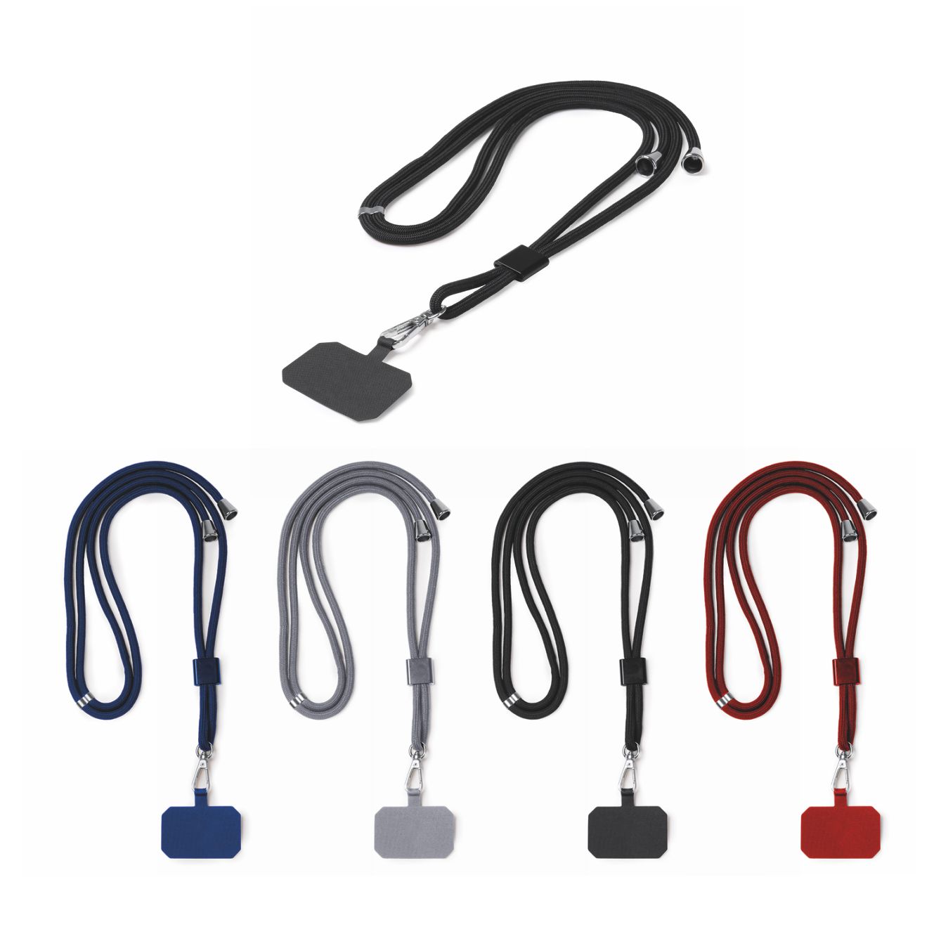 POTIA - Lanyard Porta Cellulare