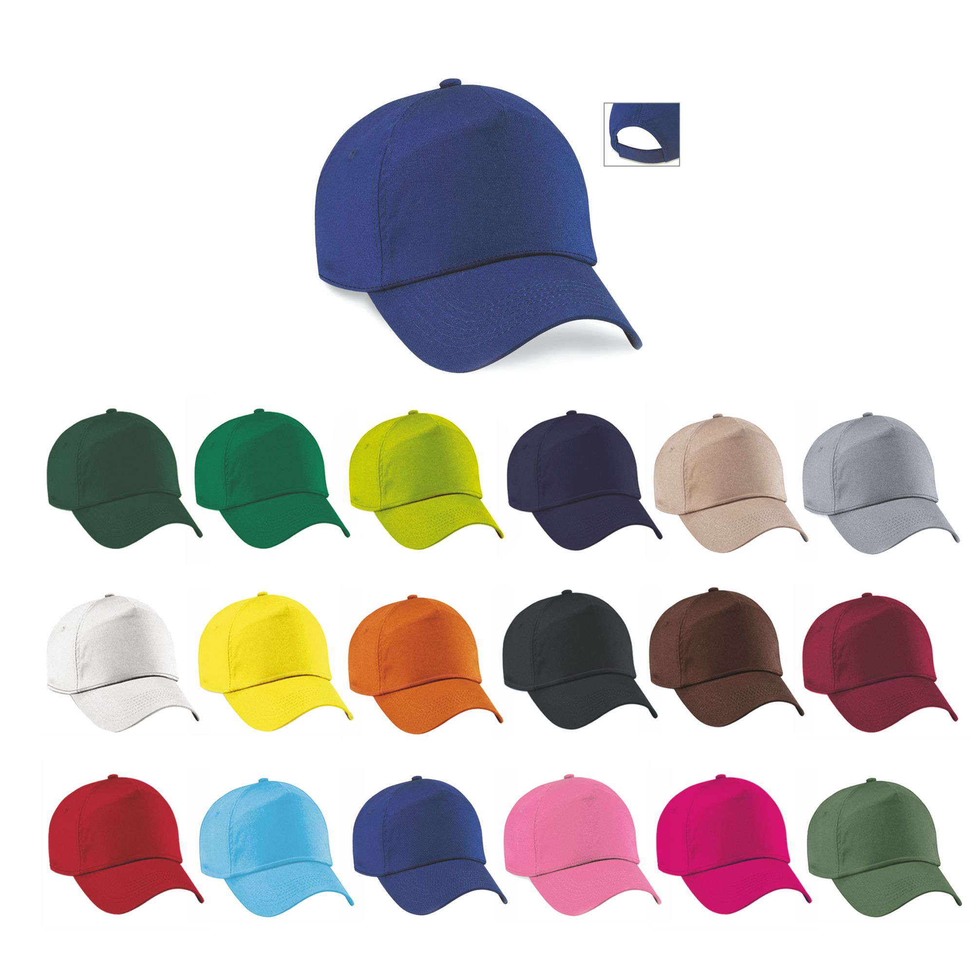 Golf - Capello Golf 100% cotone 170gr