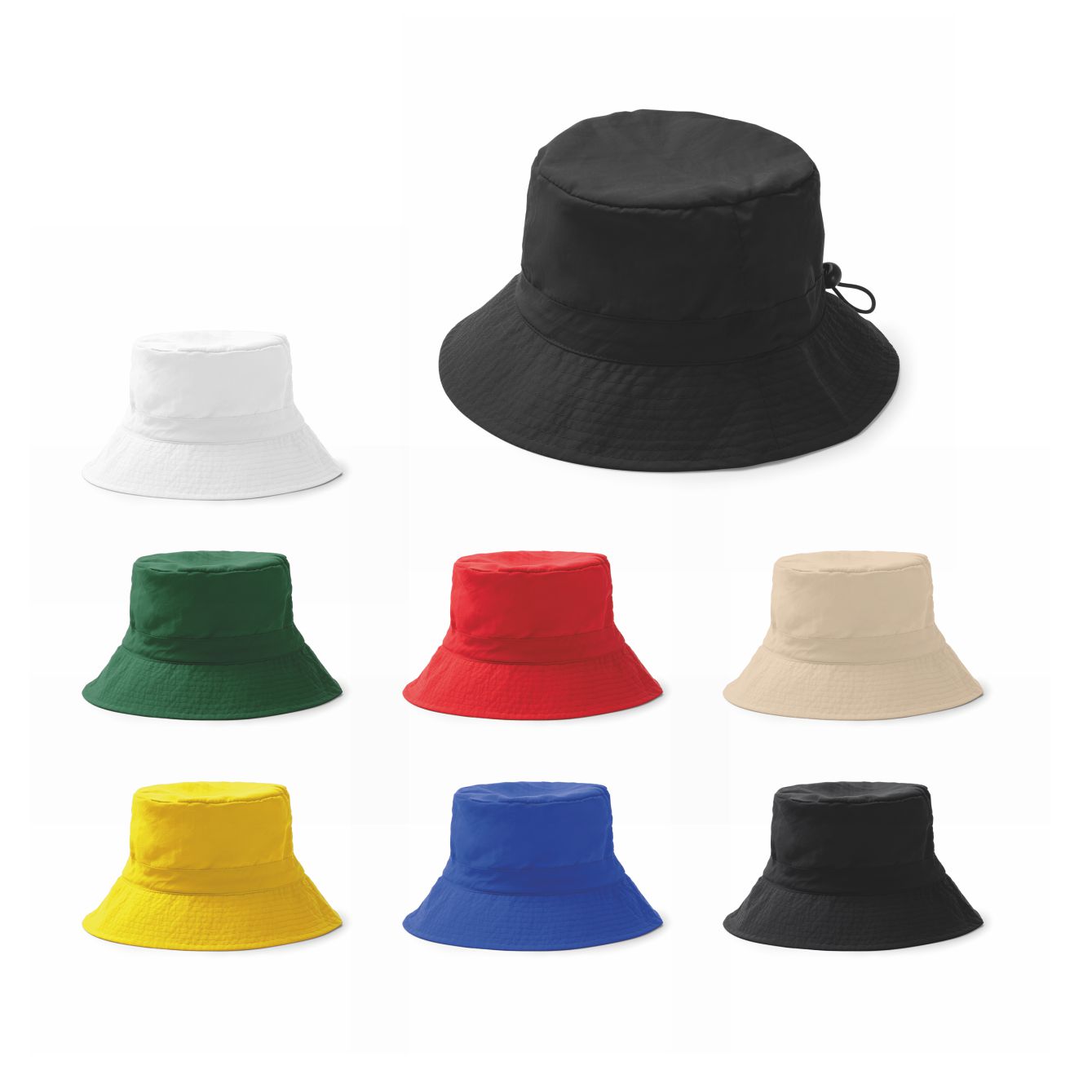 BAGO - Cappello Impermeabile