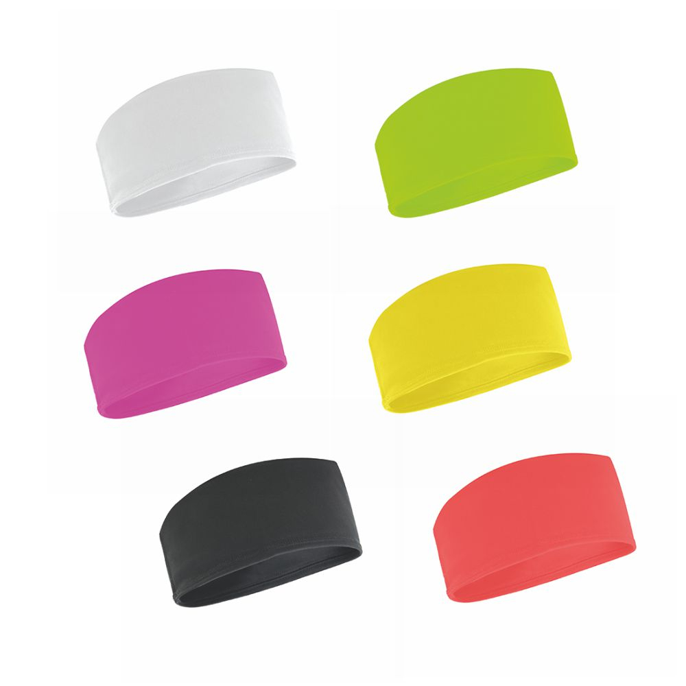 Maraton - Fascia Sportiva Per Capelli