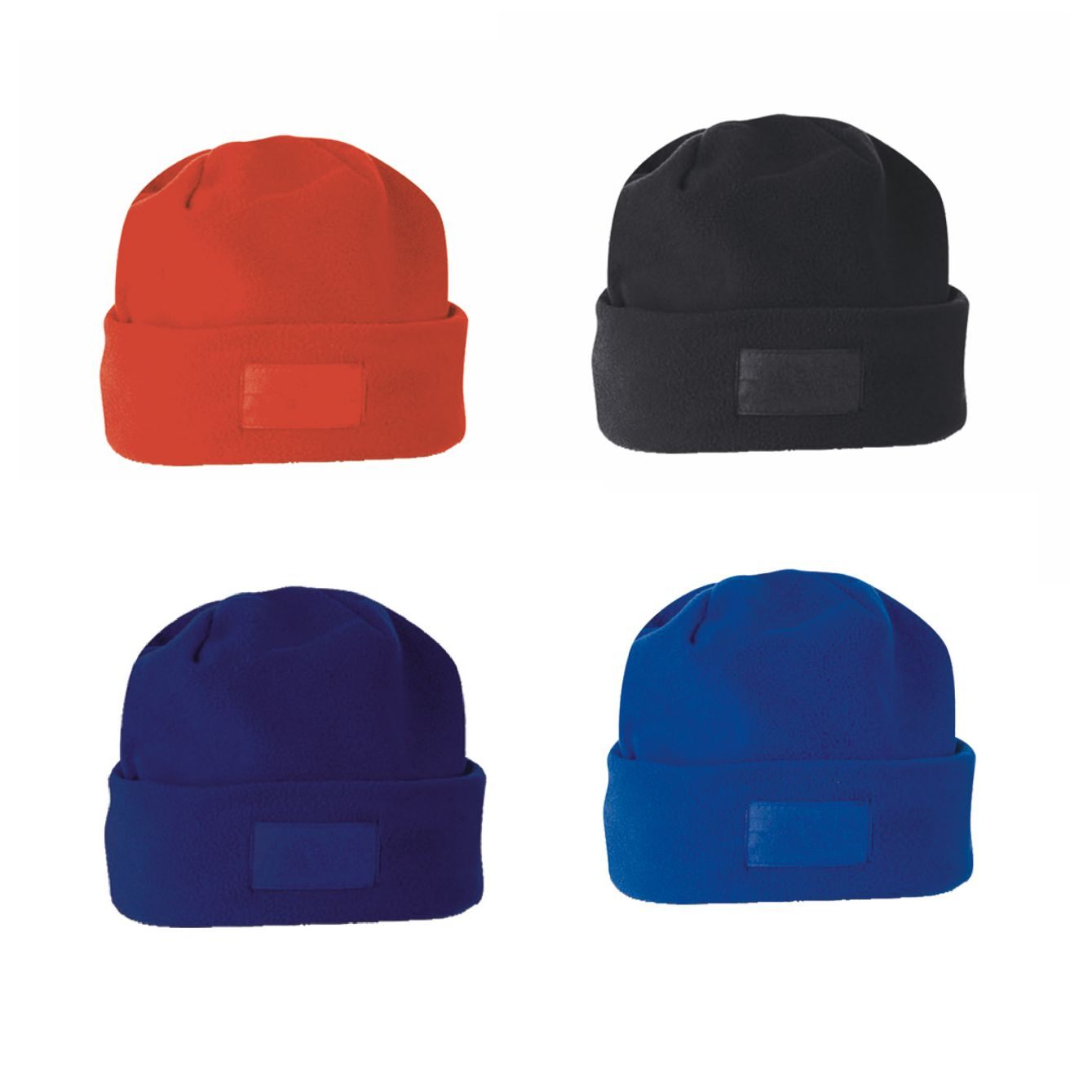 Berat -Cappello Pile