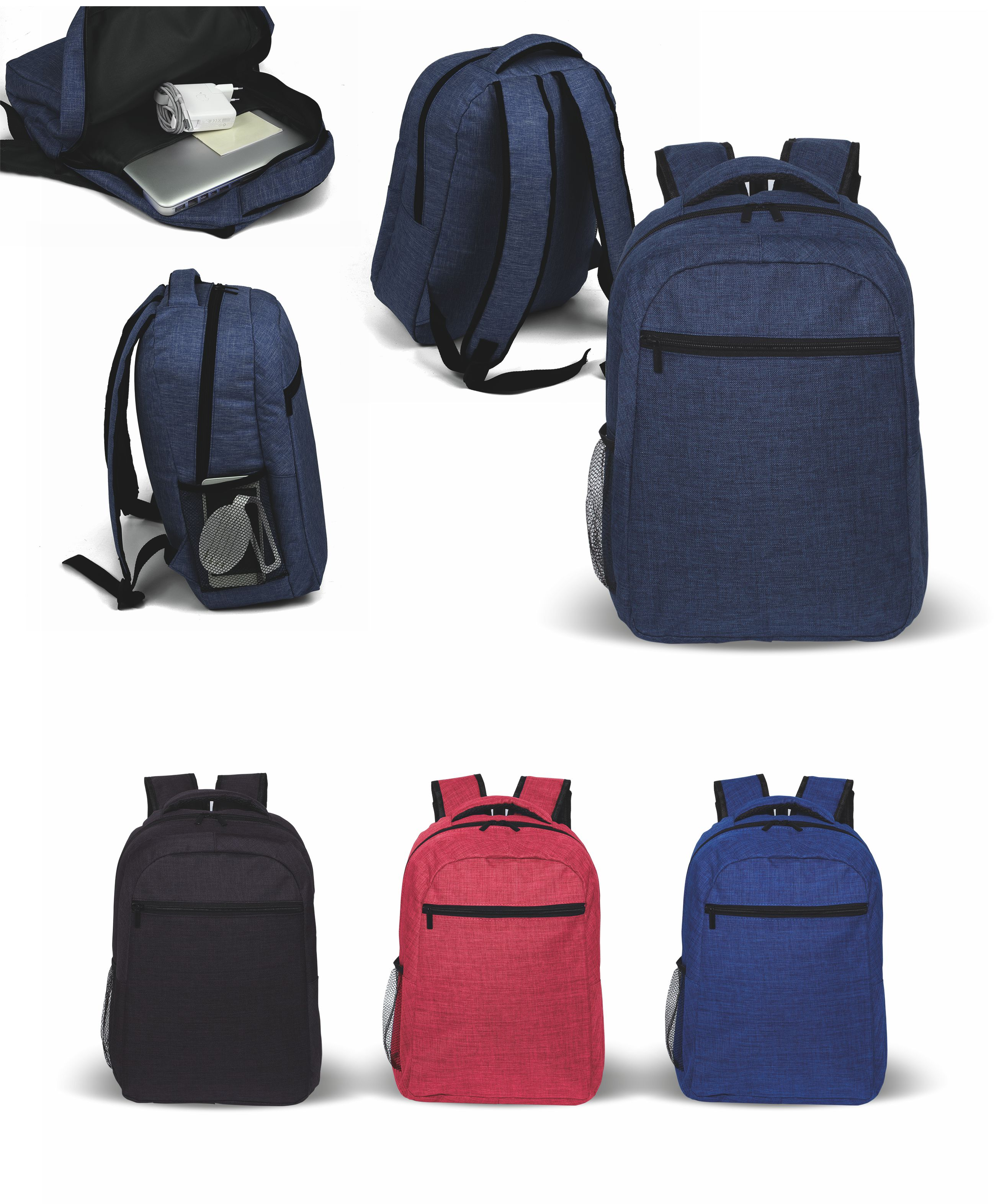 School - Zaino