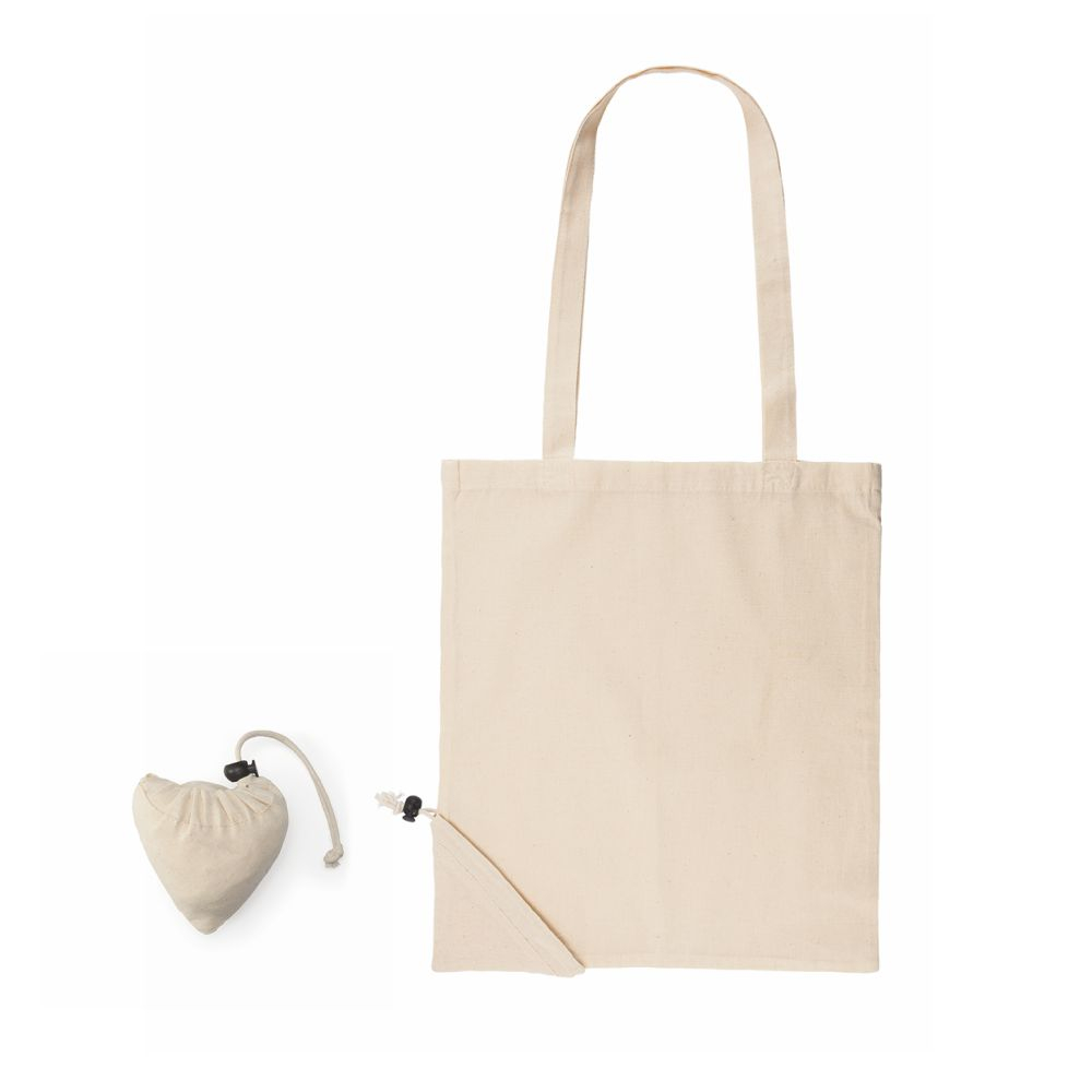 Lilly - Borsa Shopping Richiudibile Dimensioni cm. 38x42