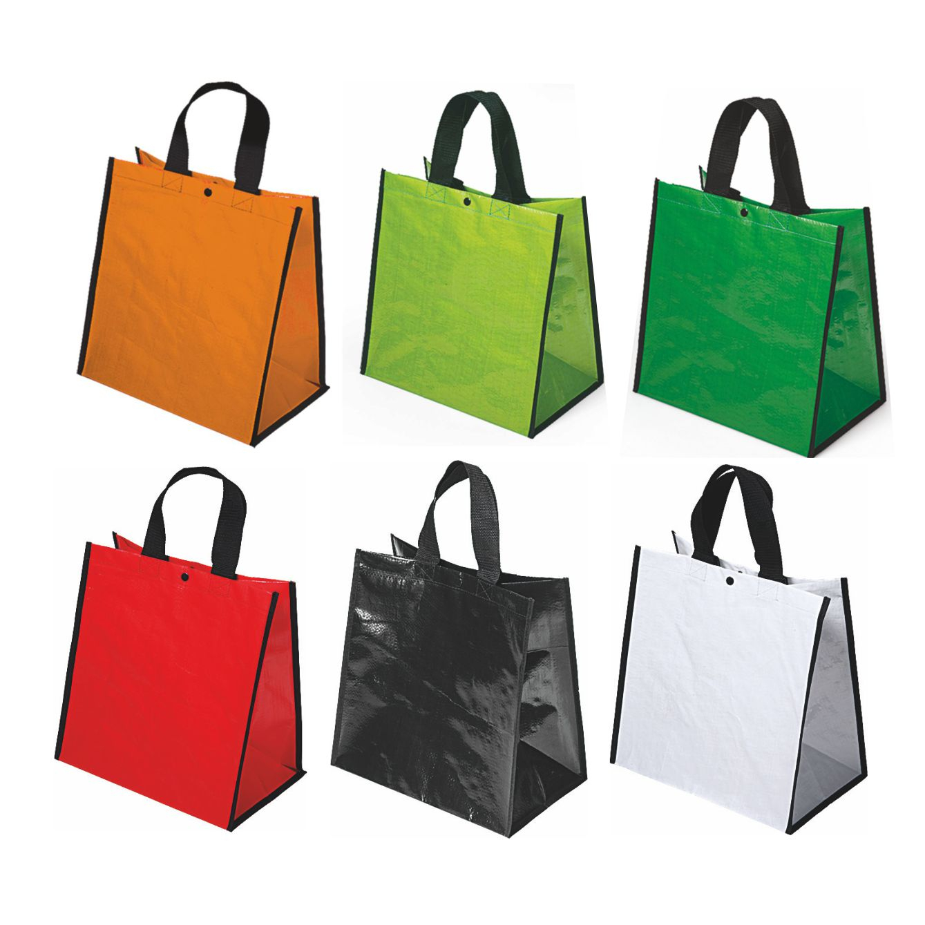 Isotta - Borsa Shopping Dimensioni cm 35x35x22