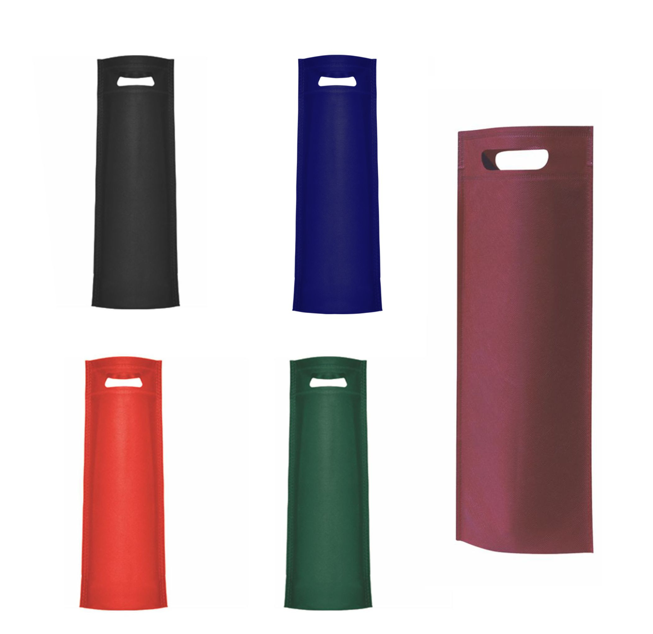 Unique - Borsa Porta Bottiglia
