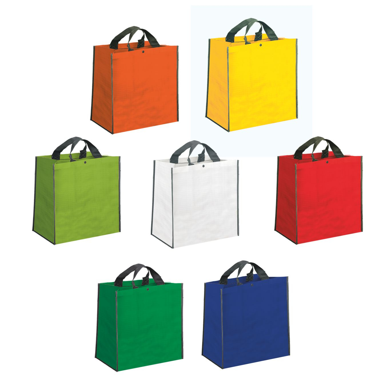 Scila - Borsa Shopping Dimensioni cm 43x45x24