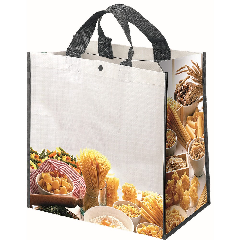 Nudden -Borsa Shopping Pasta Dimensioni cm.35x35x22