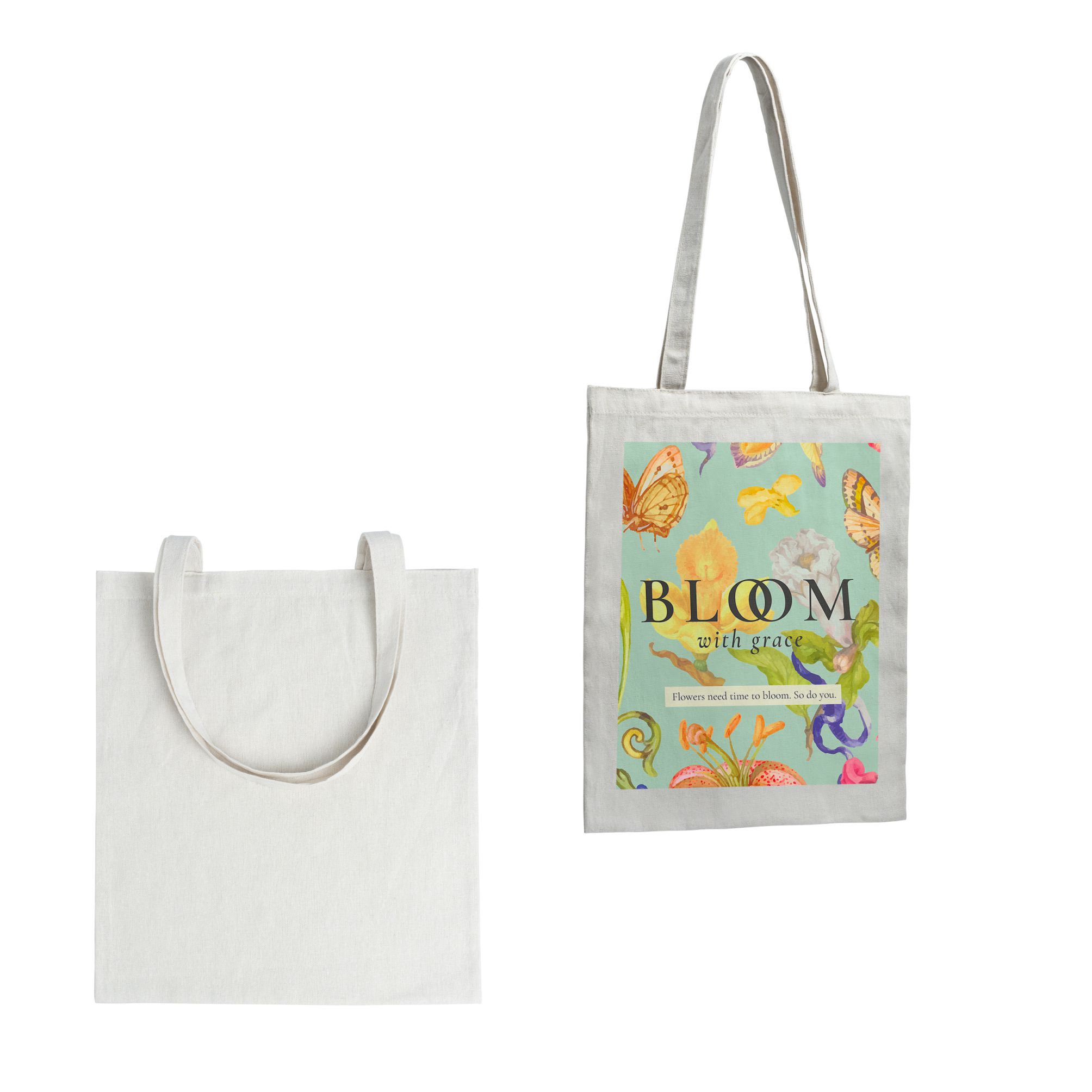 Miriam - Shopper Dimensioni: cm 42x38