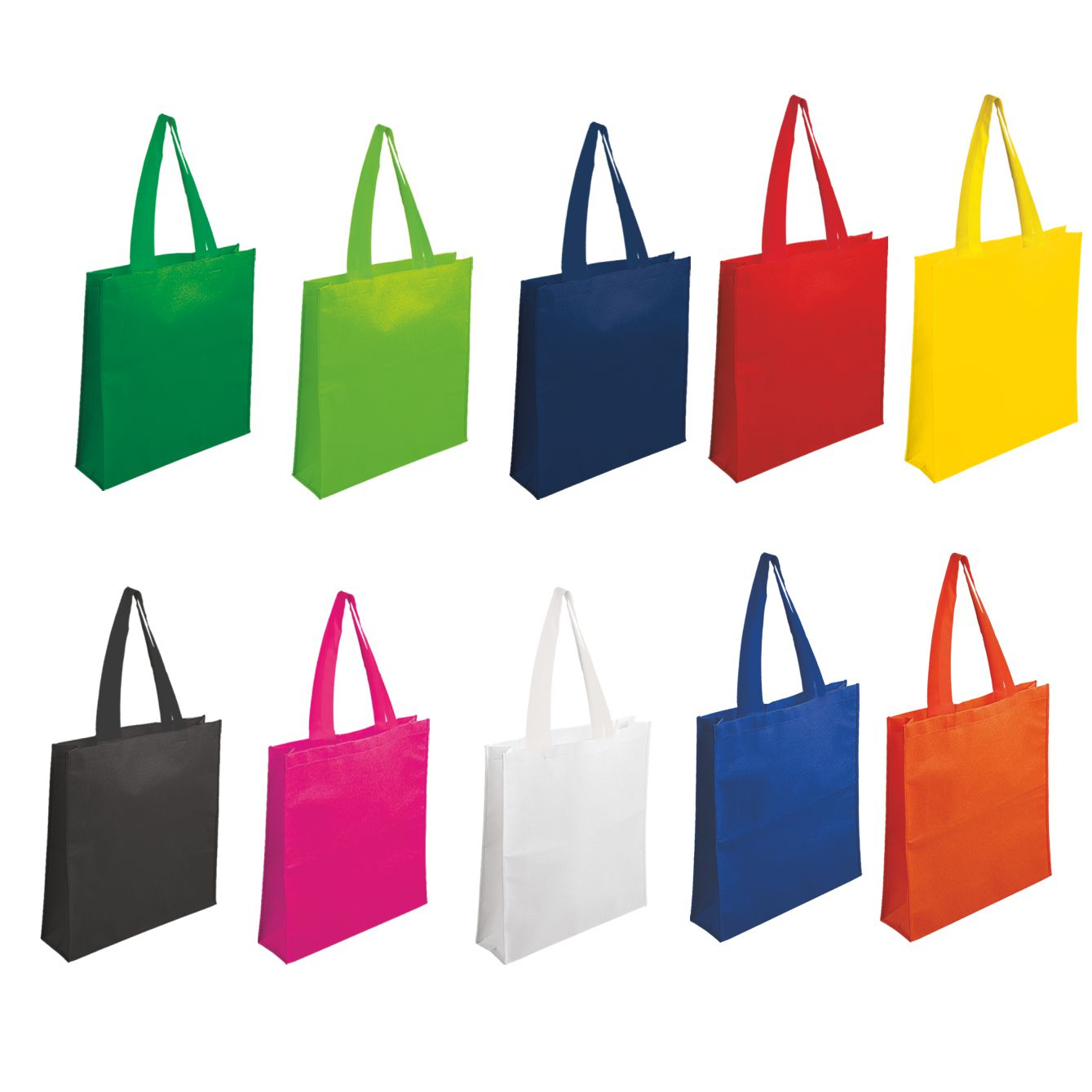 Jessy - Borsa Shopping Dimensioni cm. 38x42x10