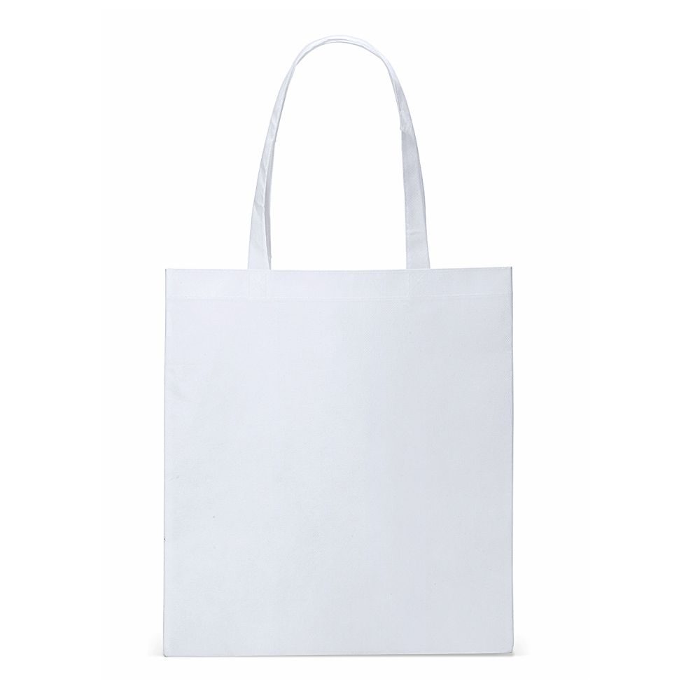 Merlin - Shopper Sublimatica Dimensioni cm. 36x40