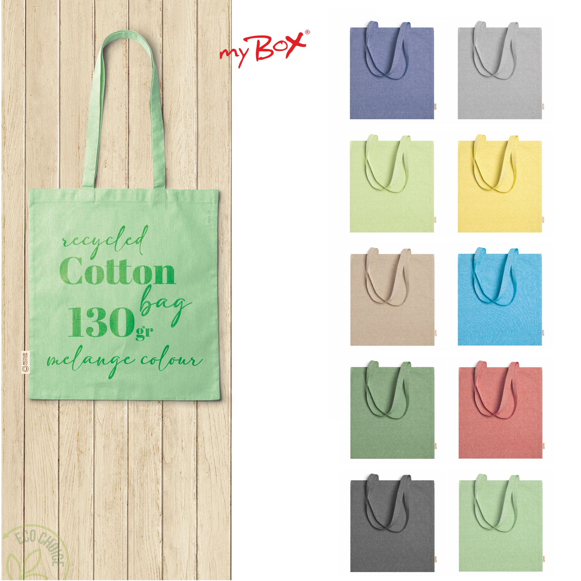 Xena - Shopper Dimensioni: cm 38x42