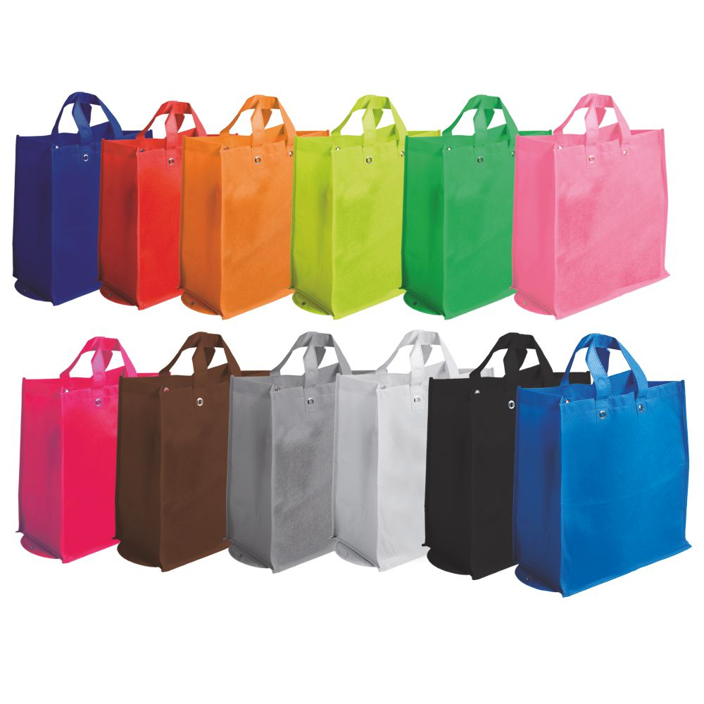 Ely - Borsa Shopping Richiudibile Dimensioni cm.34x40x20