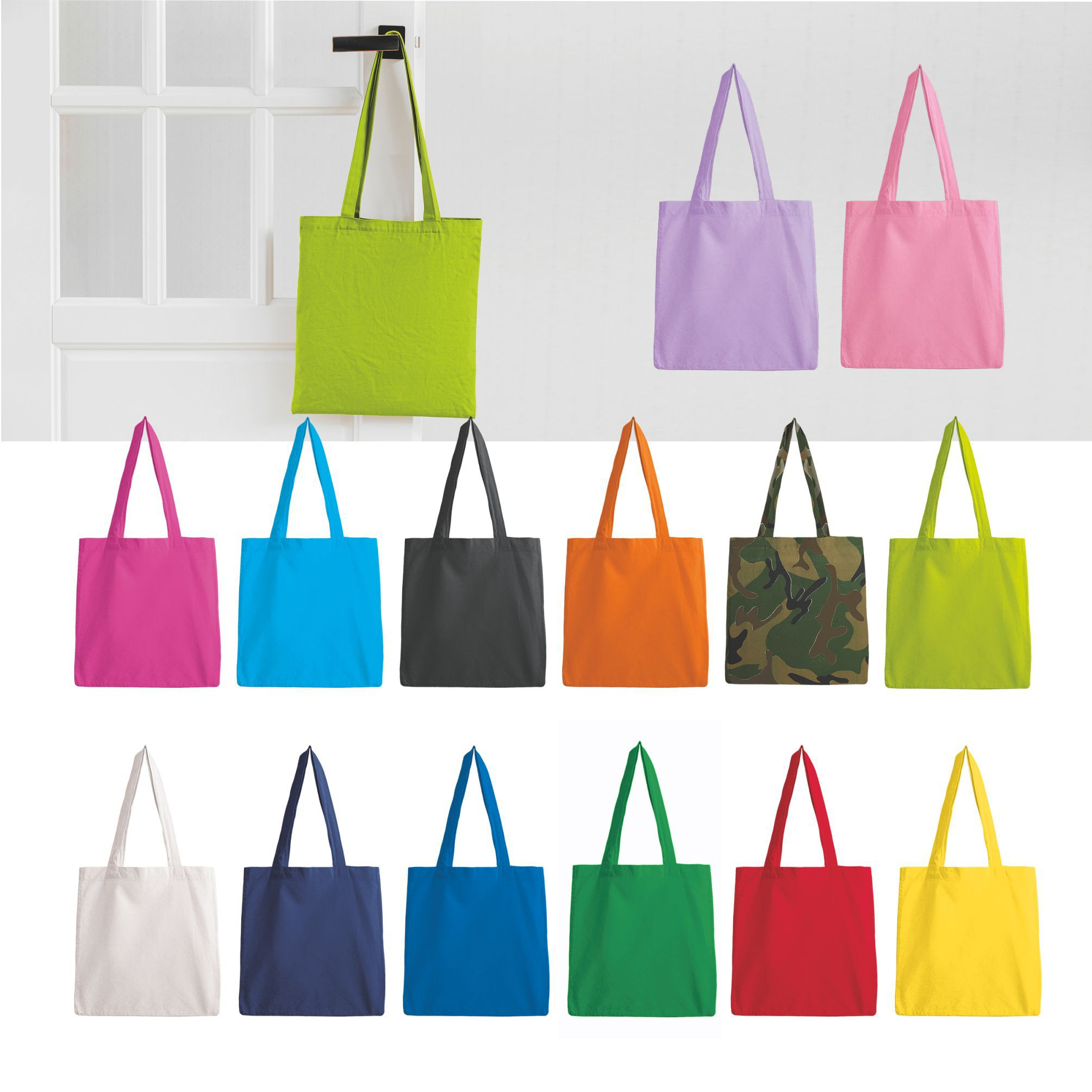 Hanna - Borsa Shopping Dimensioni cm.38x42