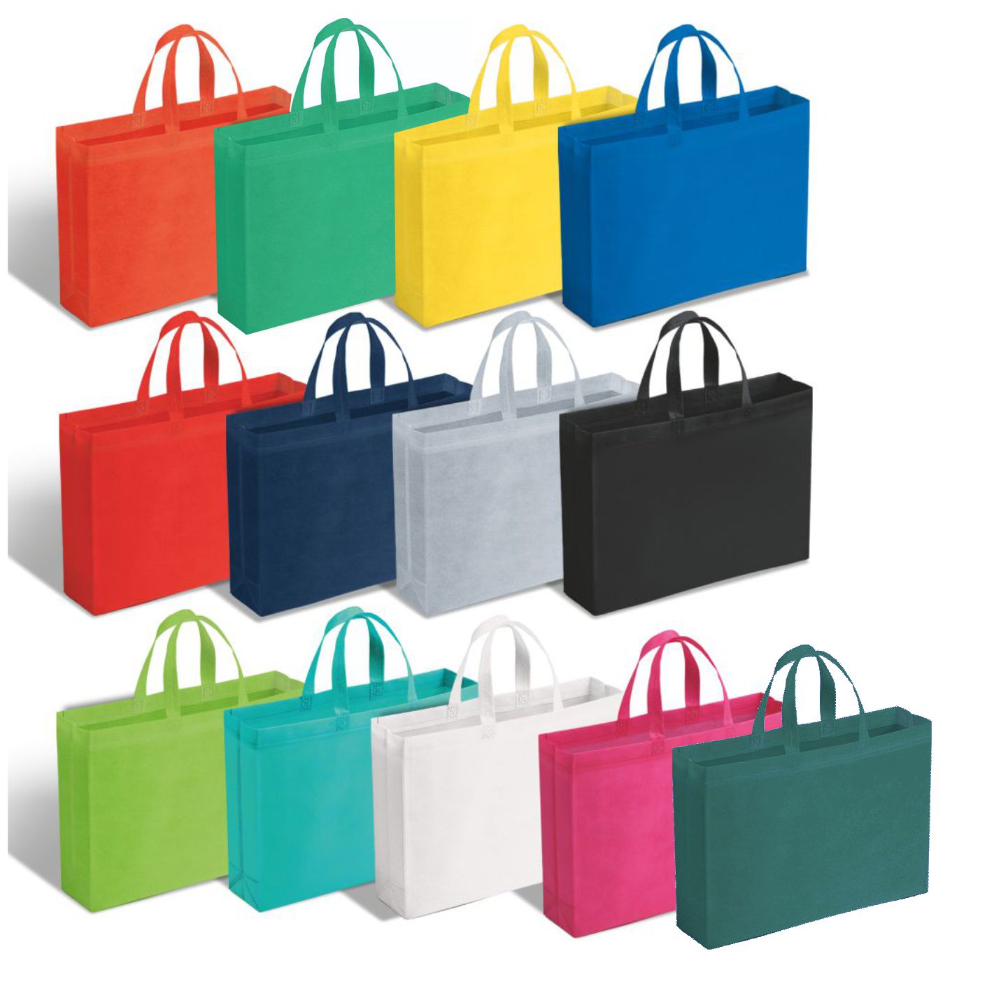 Aurora - Borsa Shopping Dimensioni cm. 42x32x10
