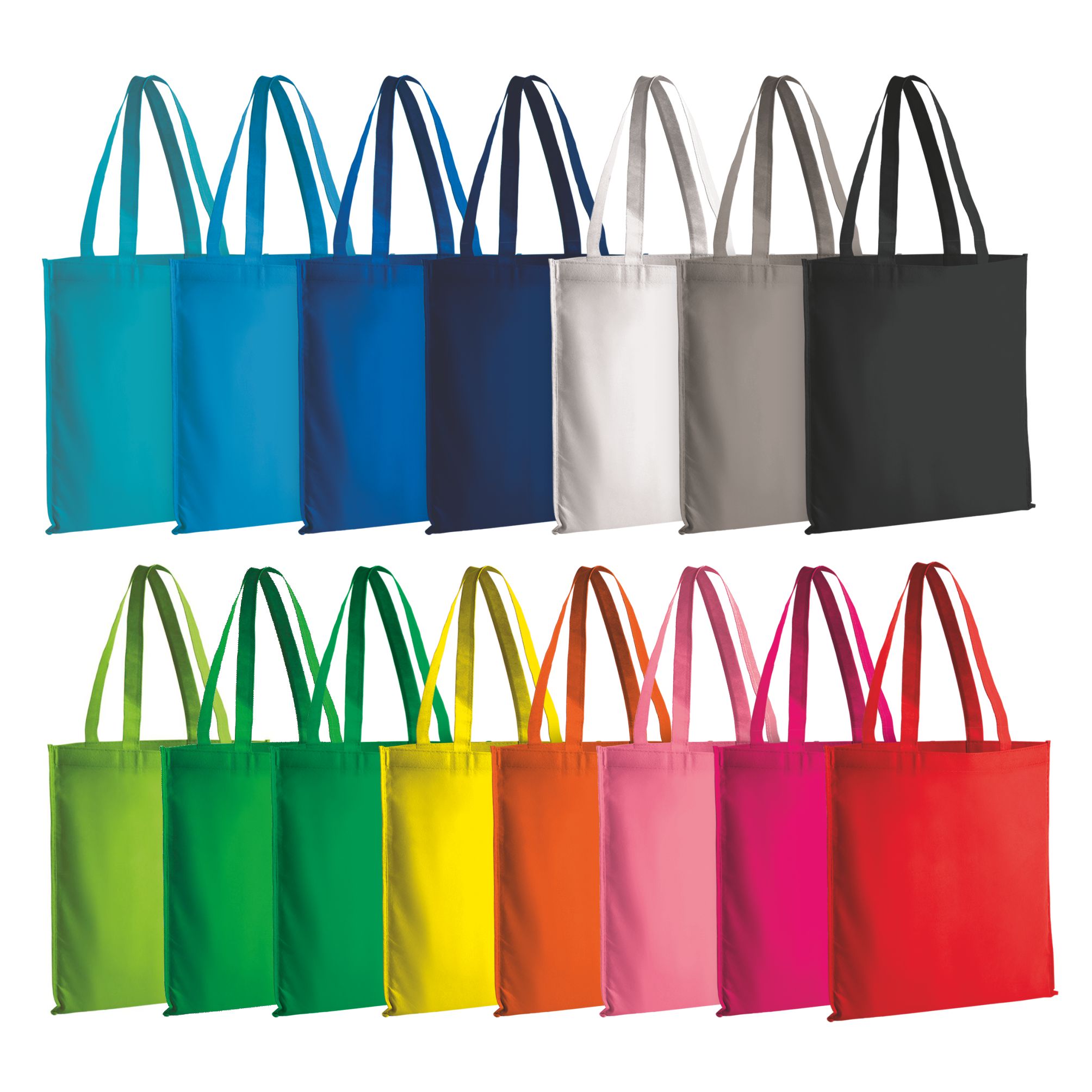 Silvya - Borsa Shopping Dimensioni cm. 36x40