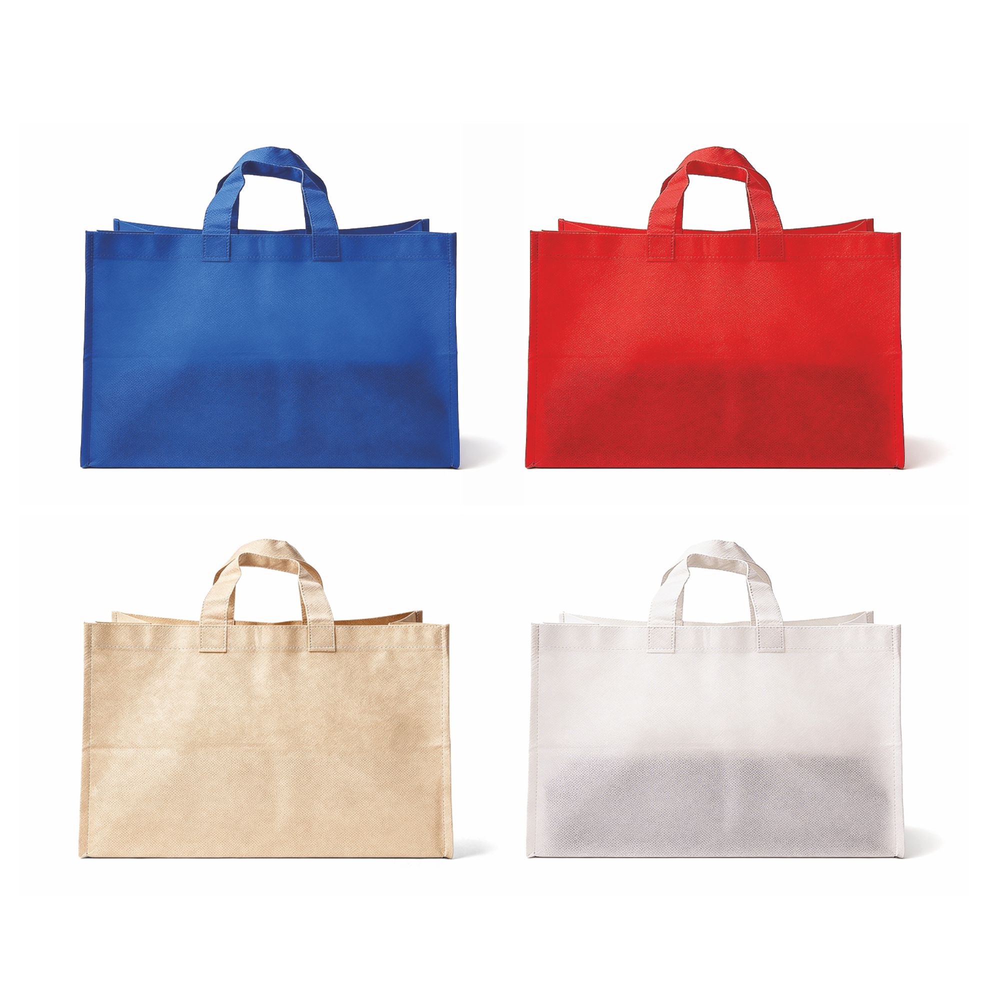 Cake - Borsa Shopping Pasticceria Dimensioni cm. 37x23x26