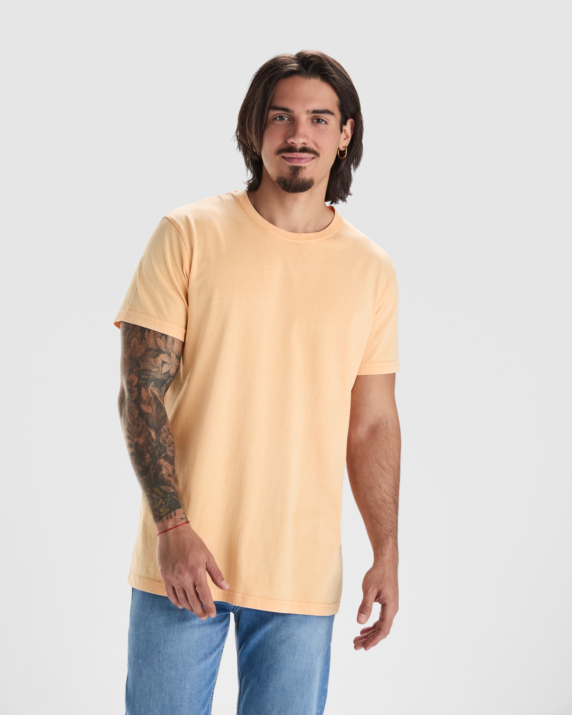Corgi T-shirt Uomo