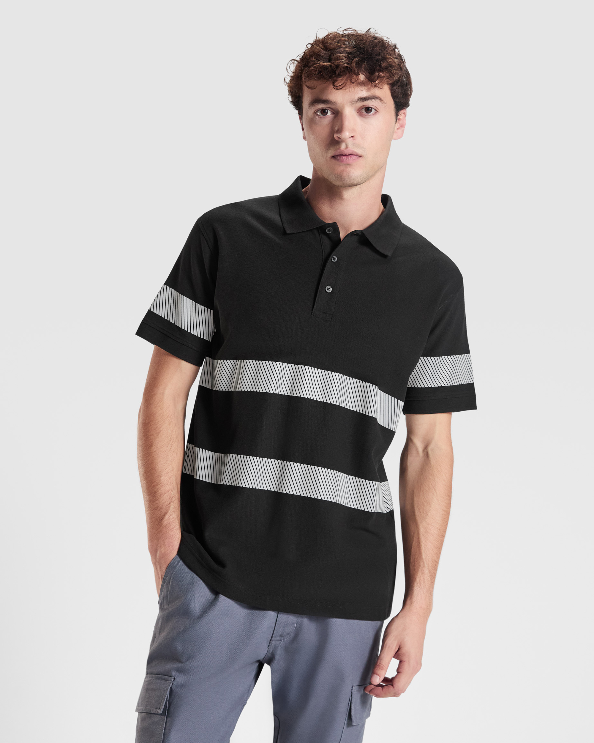 Foran Alta Visibilità Unisex