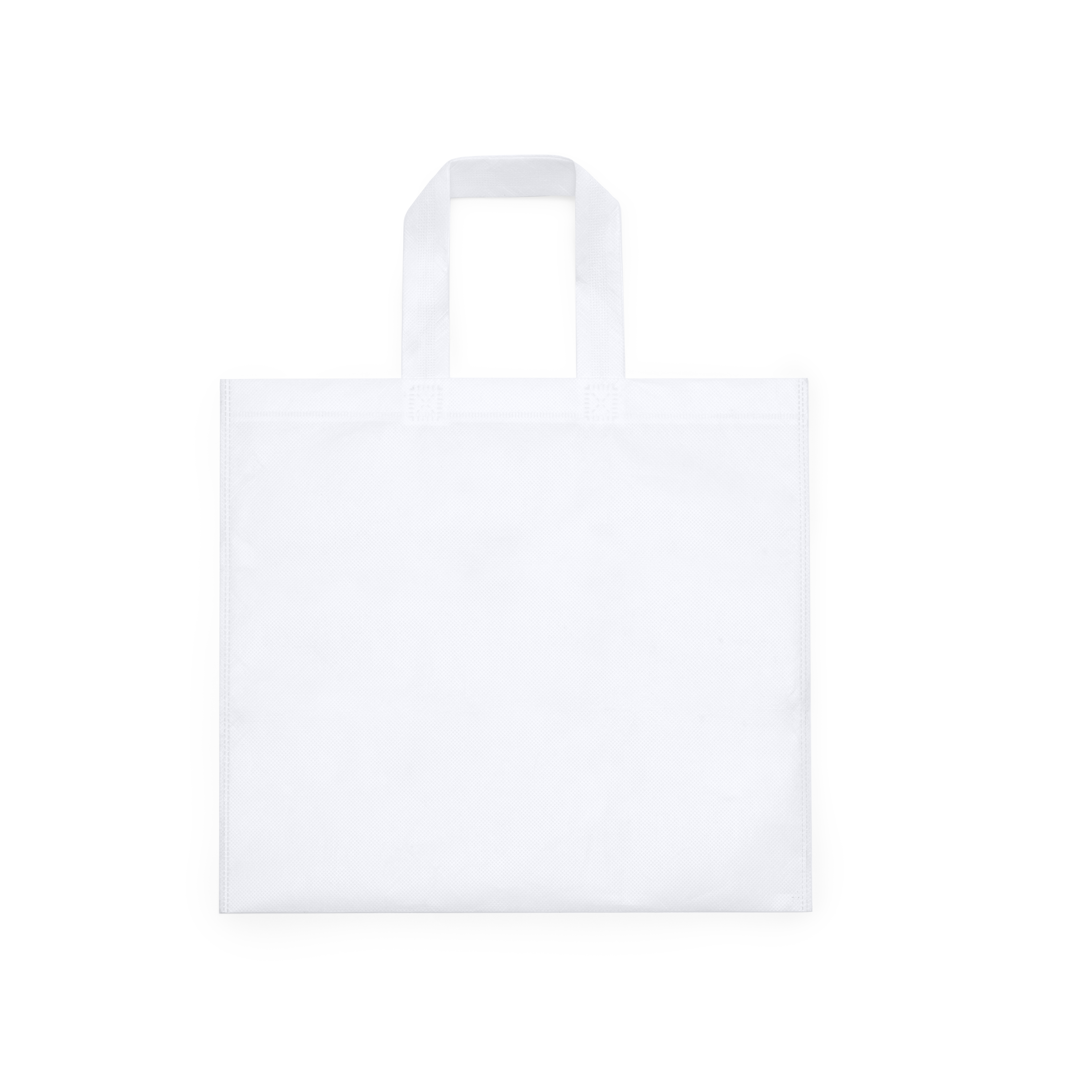 Nora - Shopper Sublimatica Dimensioni: cm 38x35