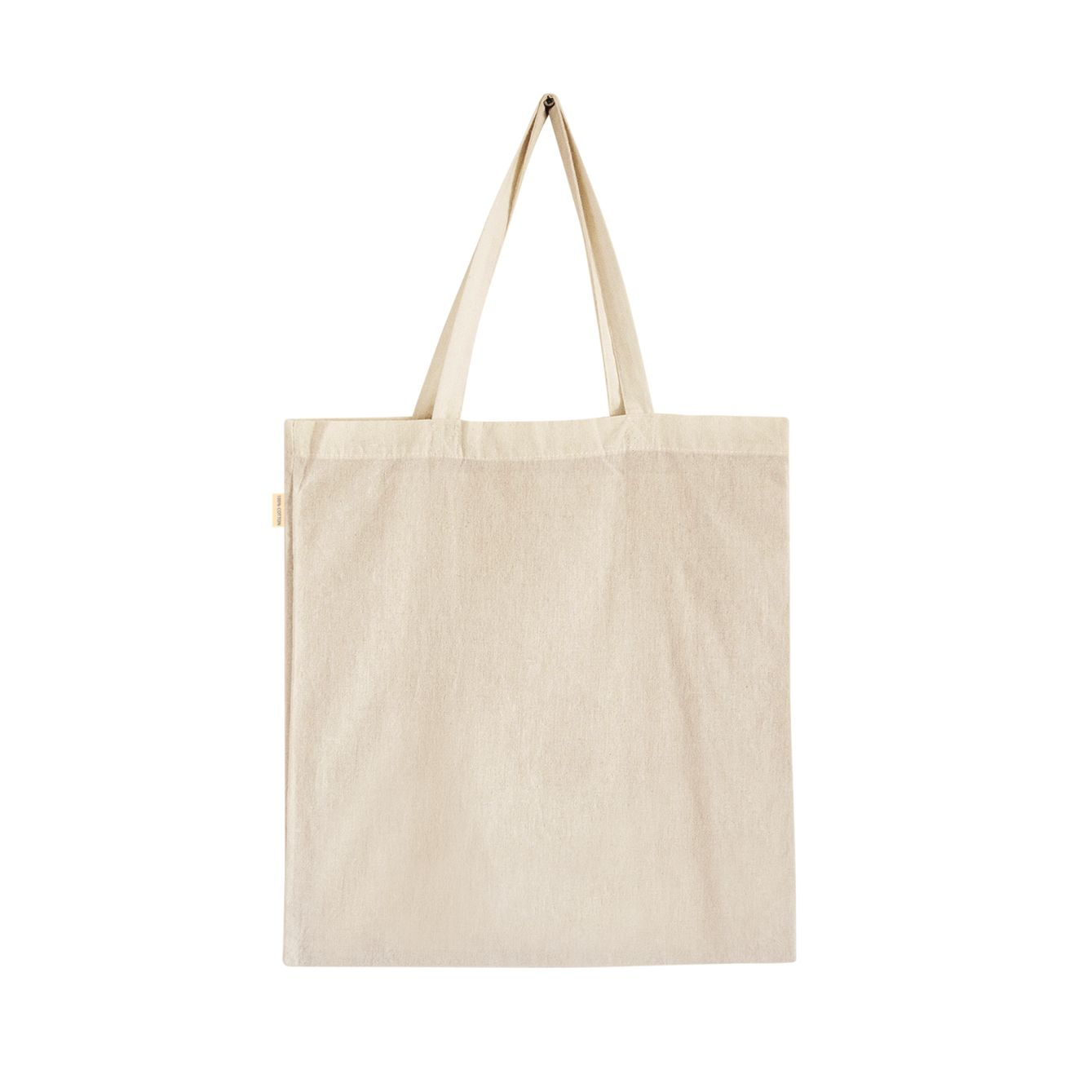 PADRA AVANA - Shopper Cotone 220g/m²
