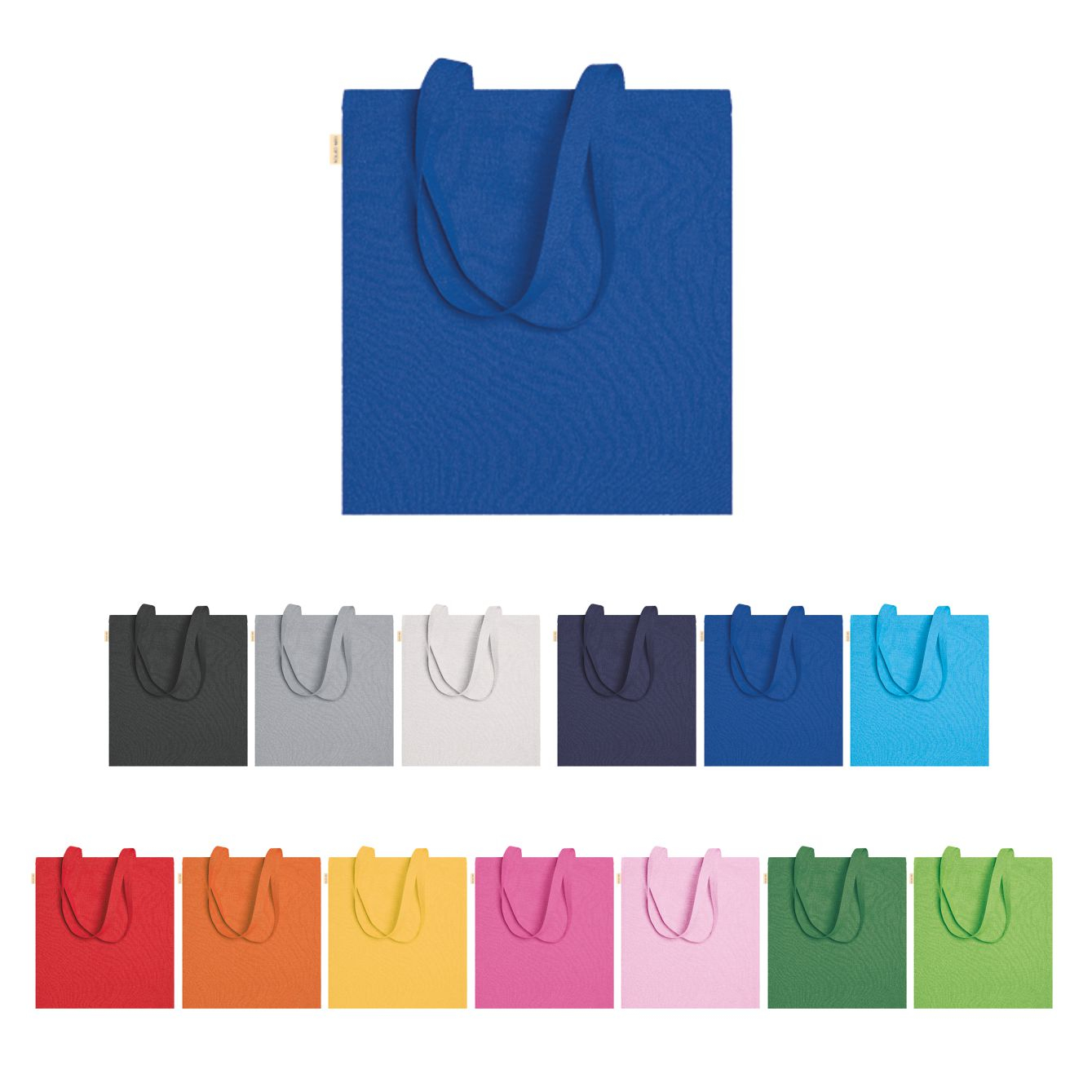 PADRA - Shopper Cotone 220g/m²