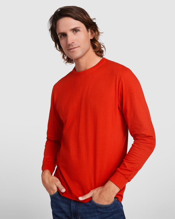 Roly Pointer T-Shirt Uomo