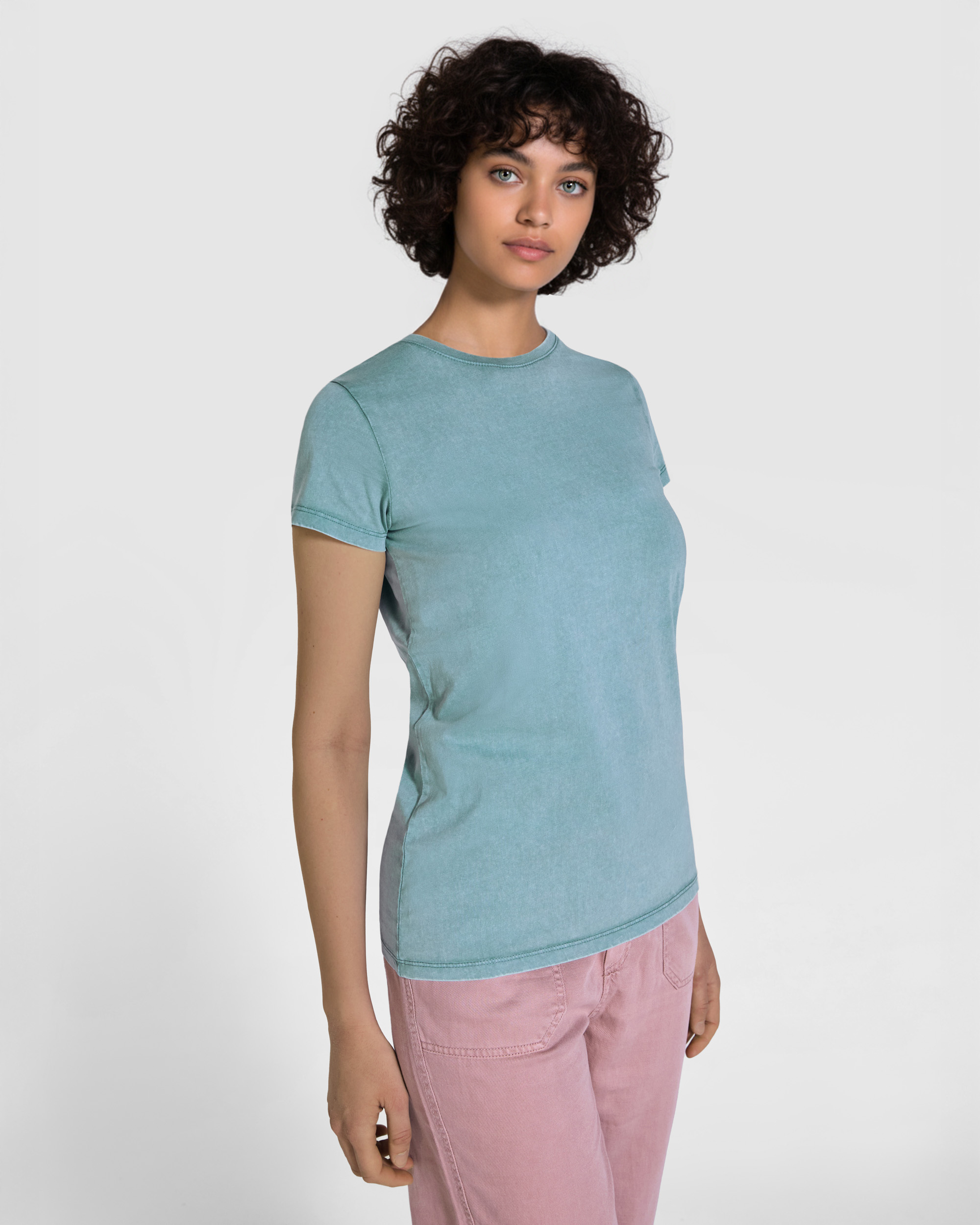 Fiyi T-shirt Donna