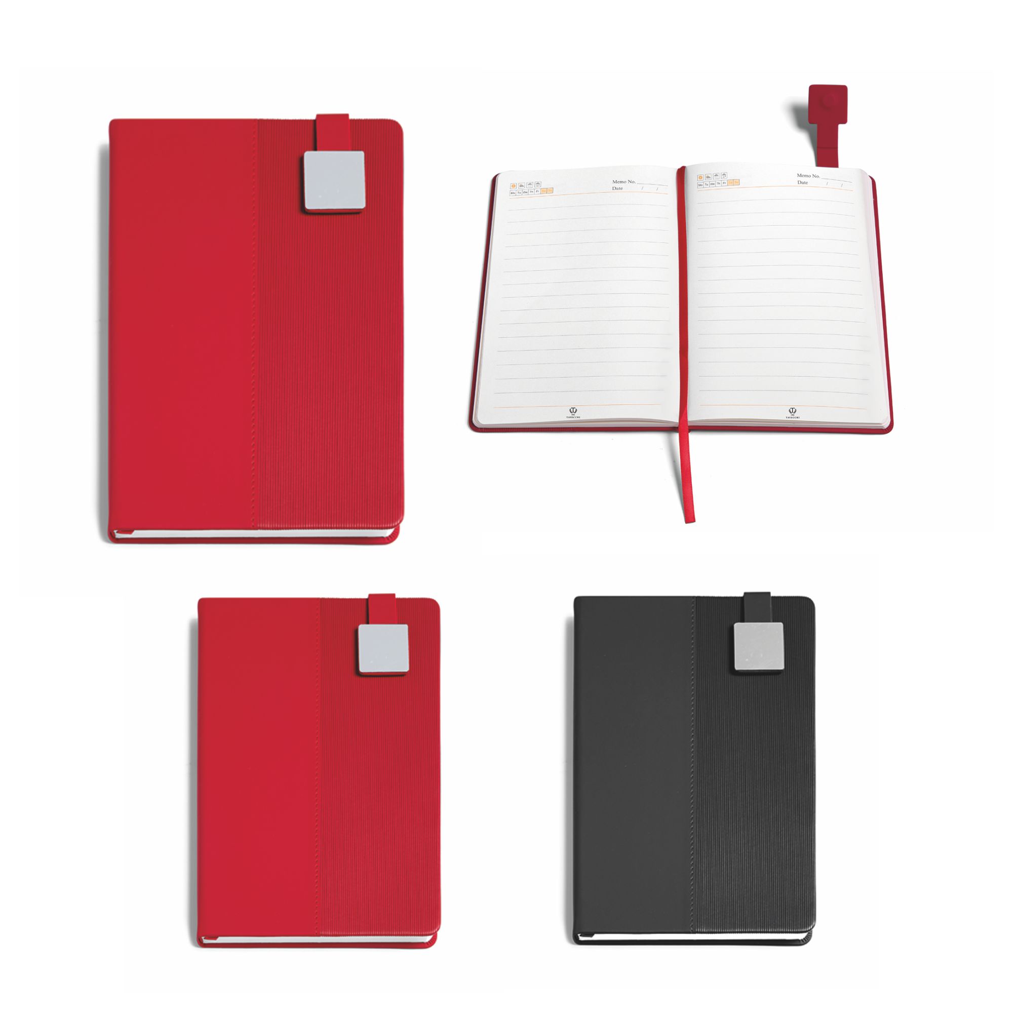 Segno - Block Notes Tavecchi