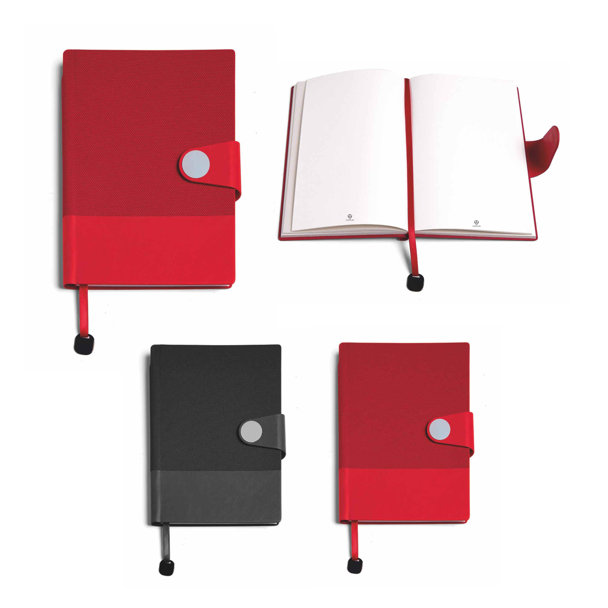 Inkora - Block Notes Tavecchi