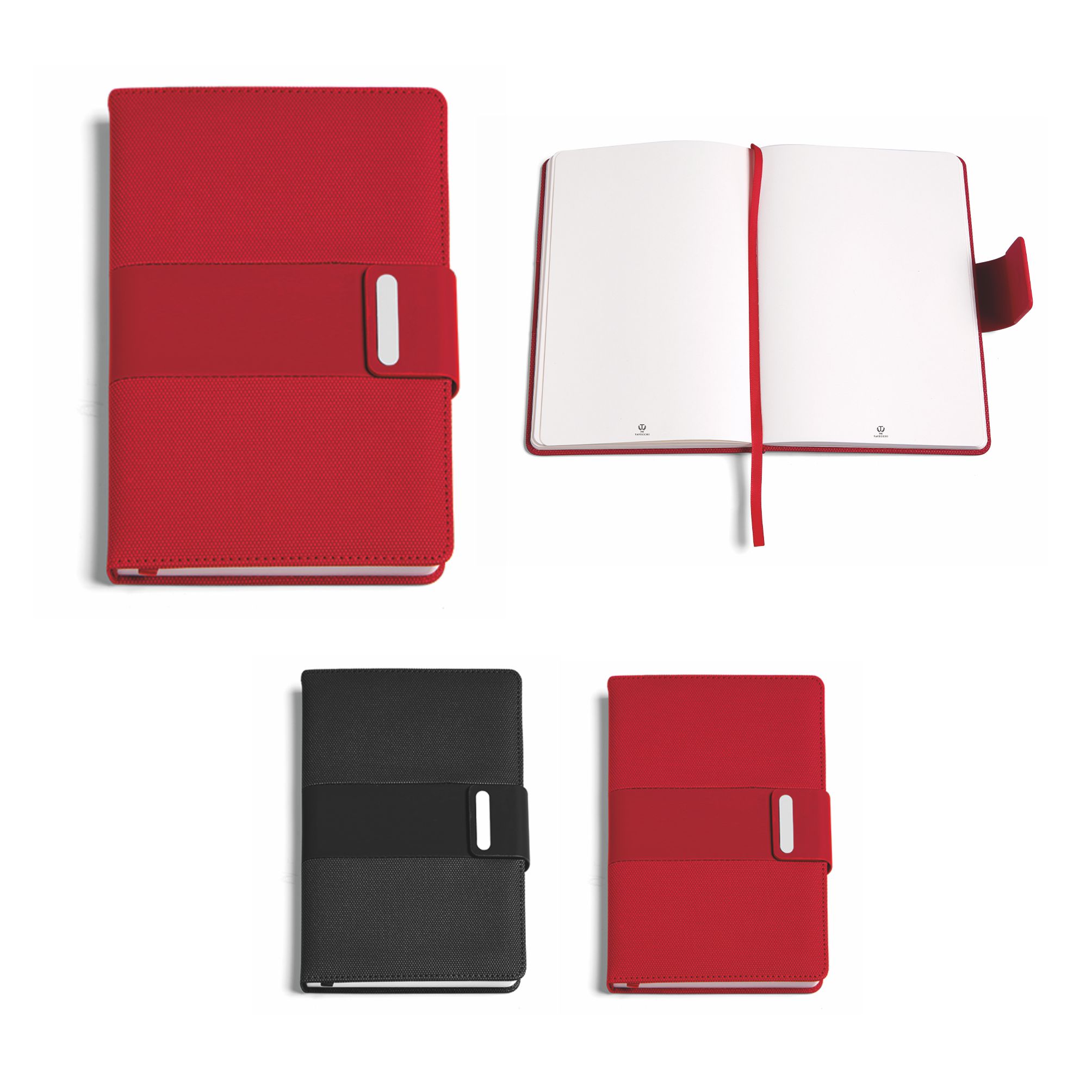 Paperly - Block Notes Tavecchi