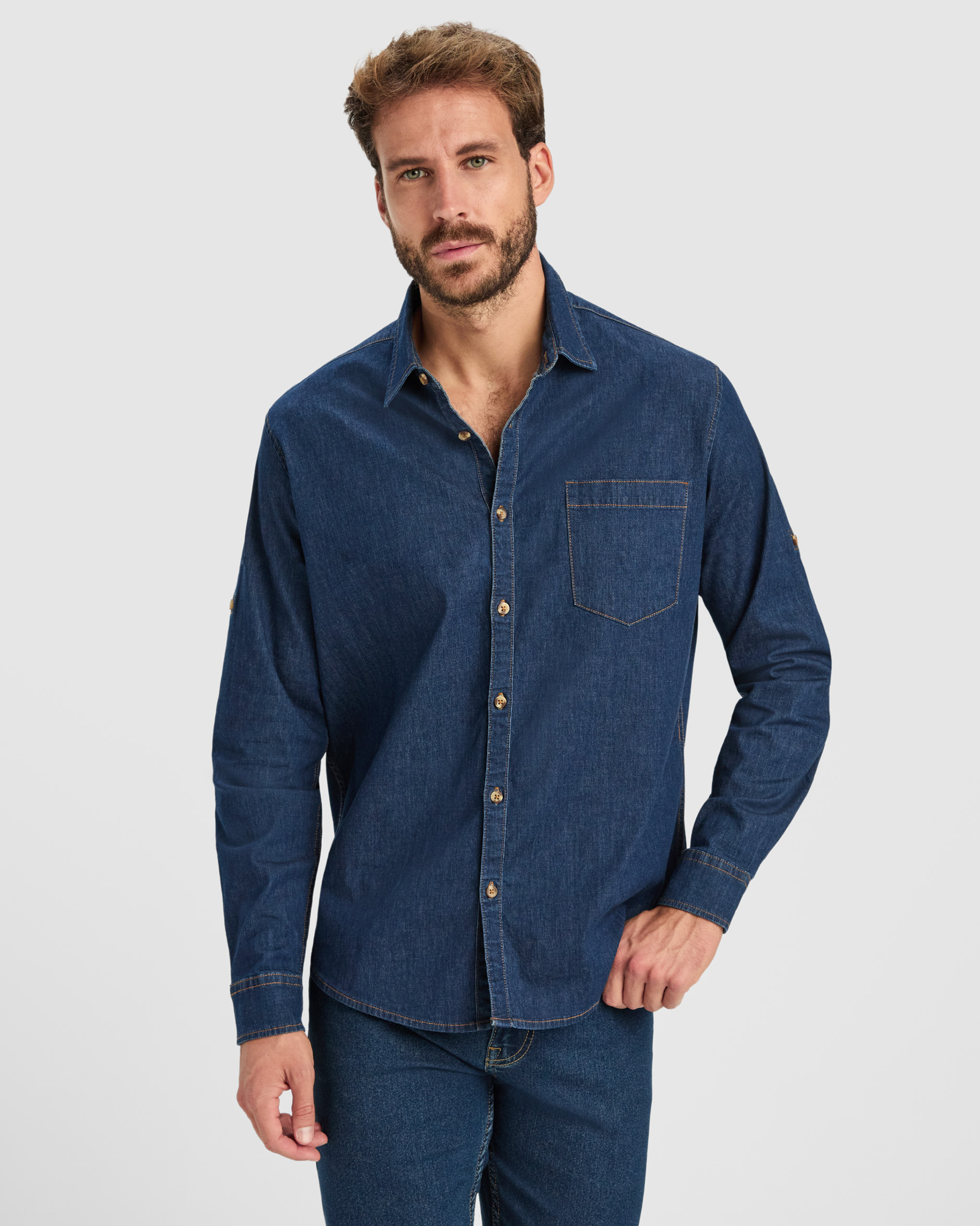 Lujan Camice Unisex