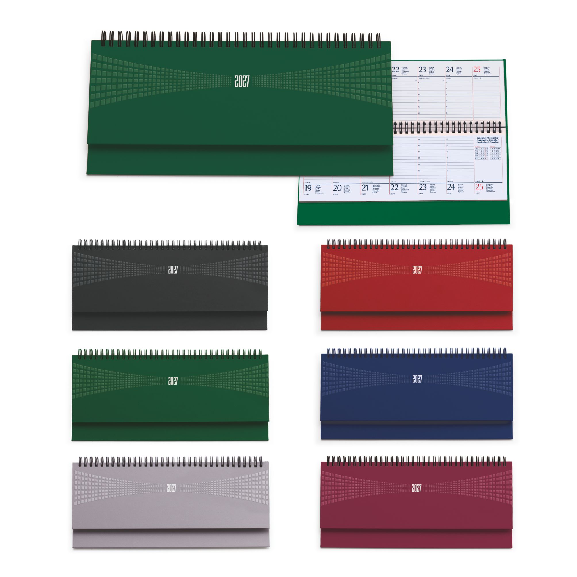 PLANNING MATRA cm 30x15
