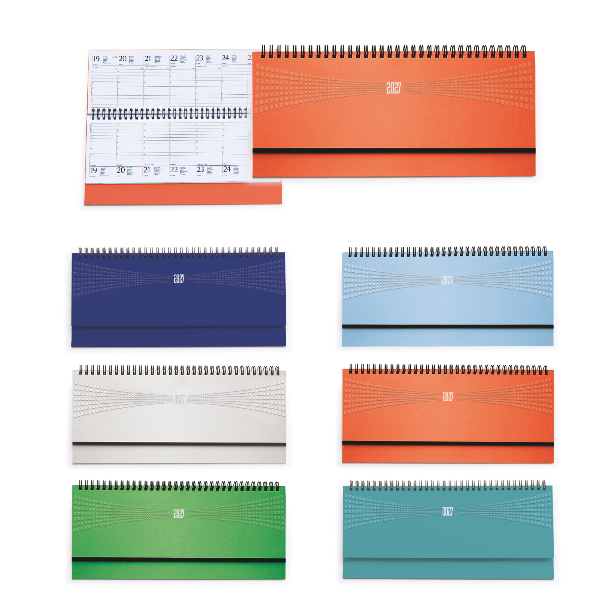 PLANNING MATRA CM 30x15