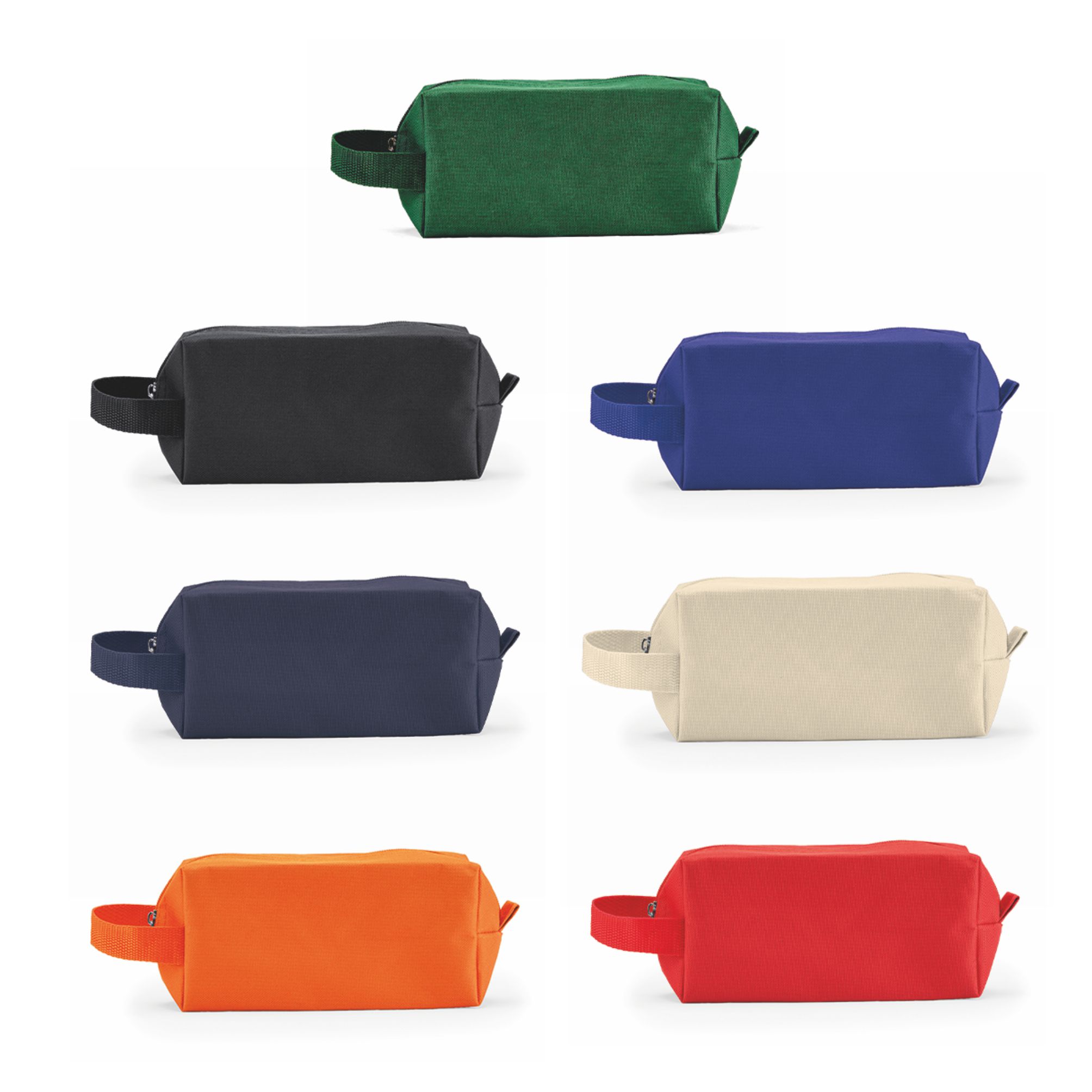 Brush – Pochette In Poliestere 600d