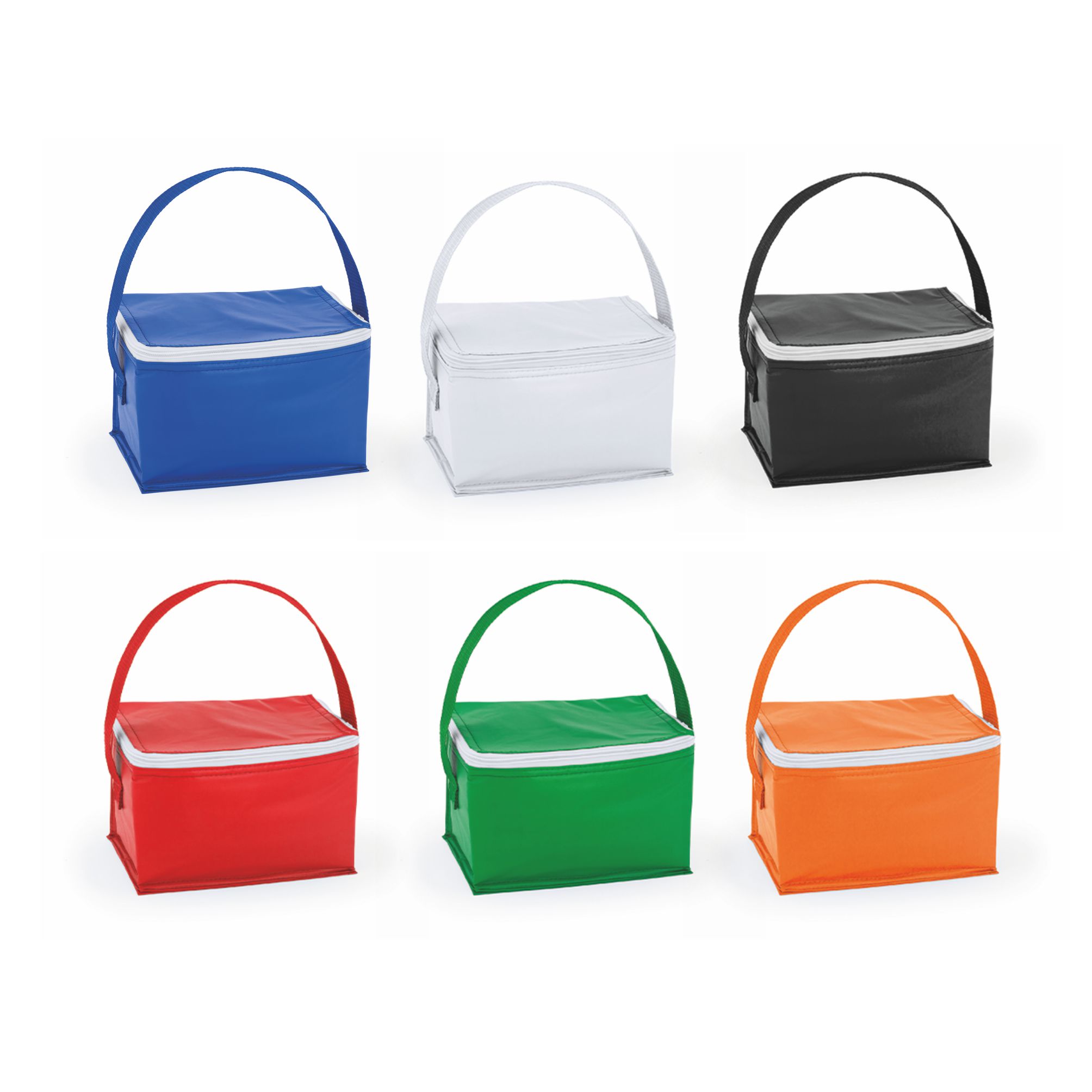Freezy - Borsa Termica Pvc 6lt
