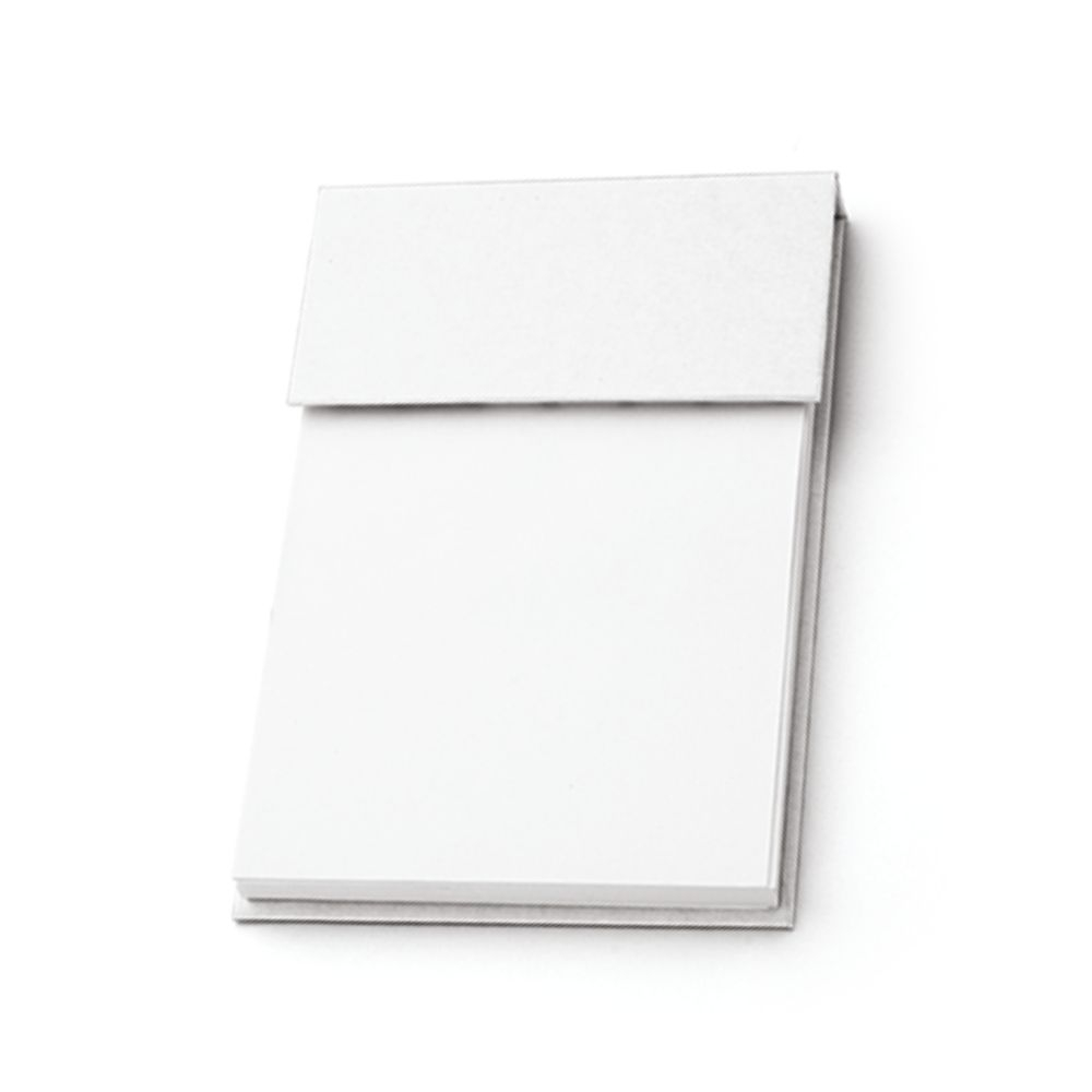 ASTRO - Block Notes Post-It - BIANCO