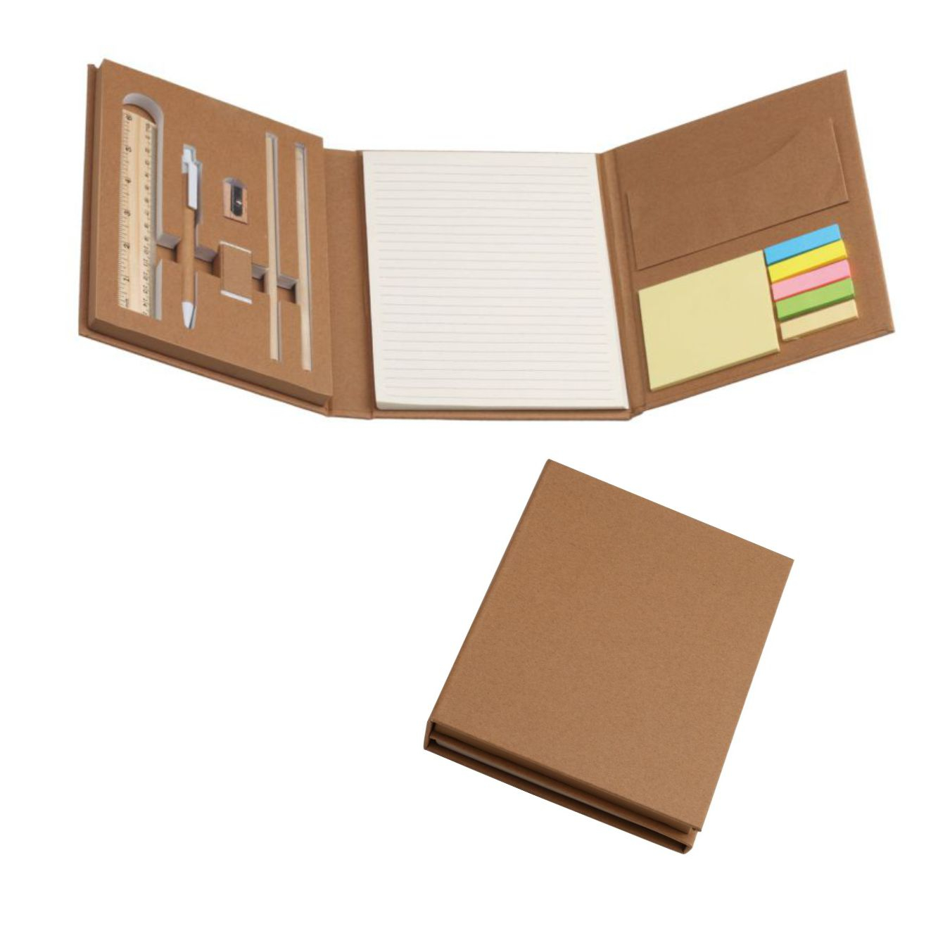 Canyon - Set Scrittura Eco